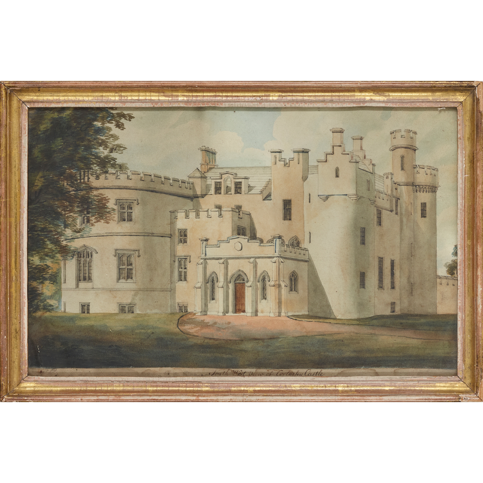 19TH CENTURY SCOTTISH SCHOOL