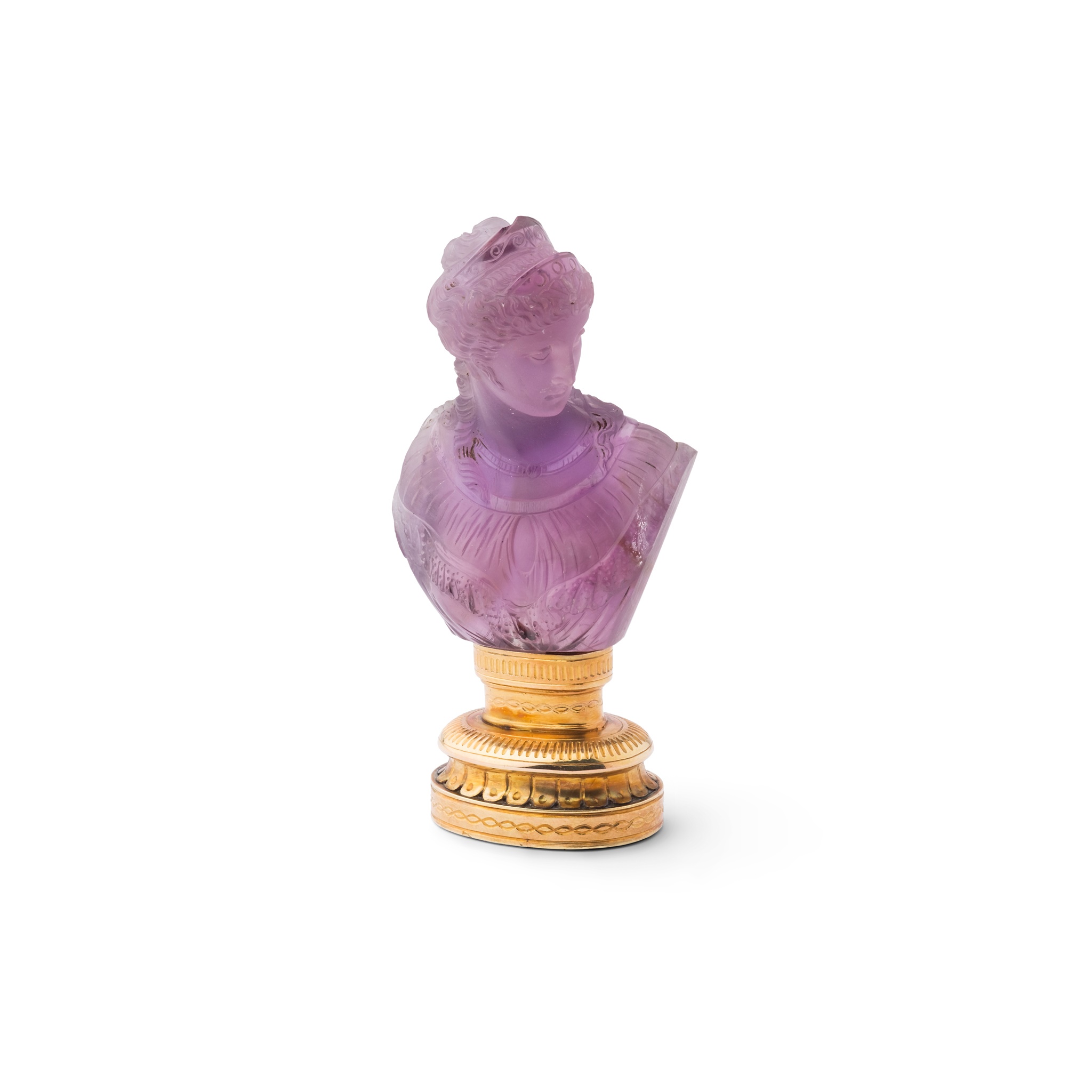 THE GRAF SAWOROW RIMINSKI SEAL