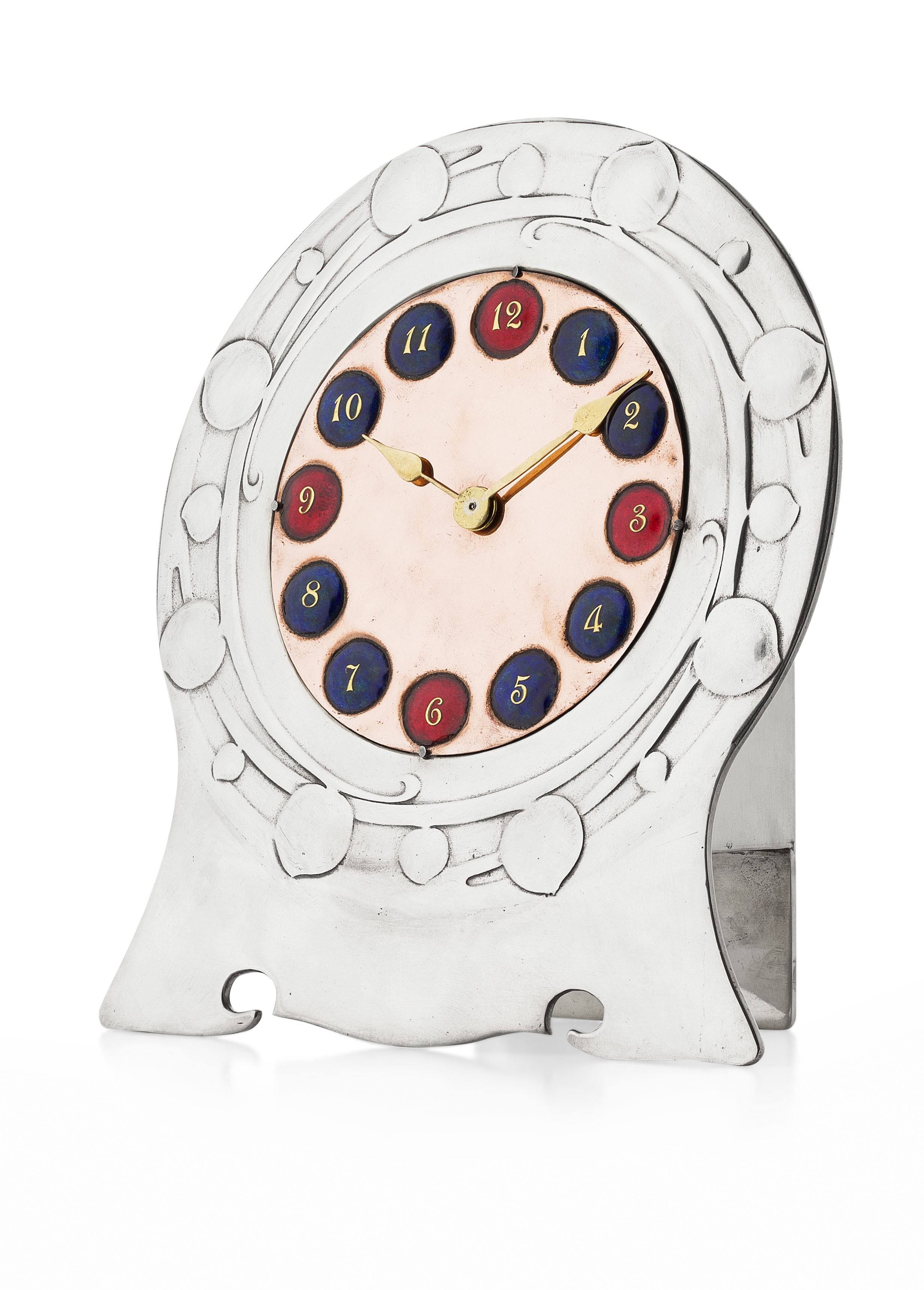 ARCHIBALD KNOX FOR LIBERTY & CO., LONDON