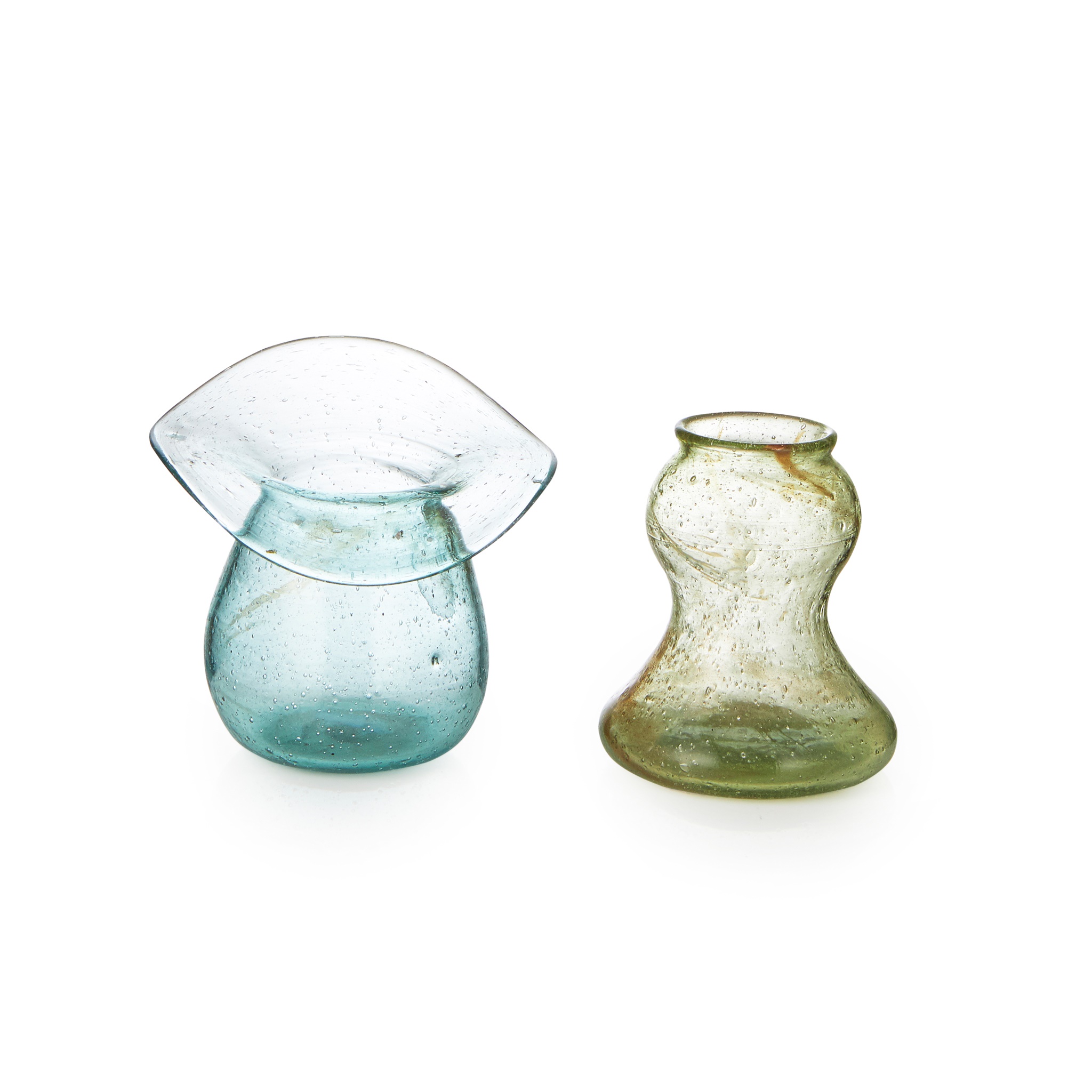 CHRISTOPHER DRESSER (1834-1904) FOR JAMES COUPER & SONS, GLASGOW