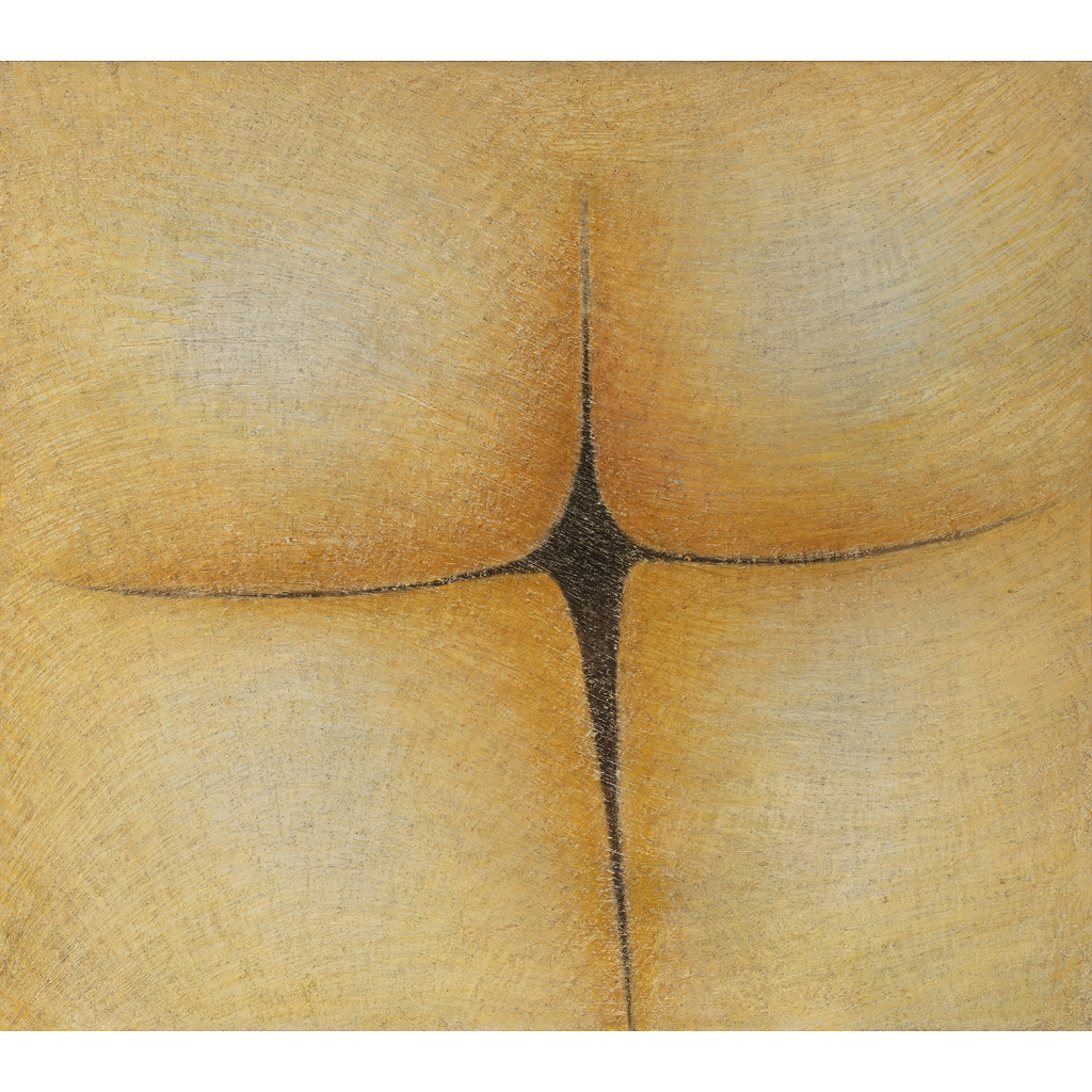 BERTHE DUBAIL (BELGIAN 1911-1984)