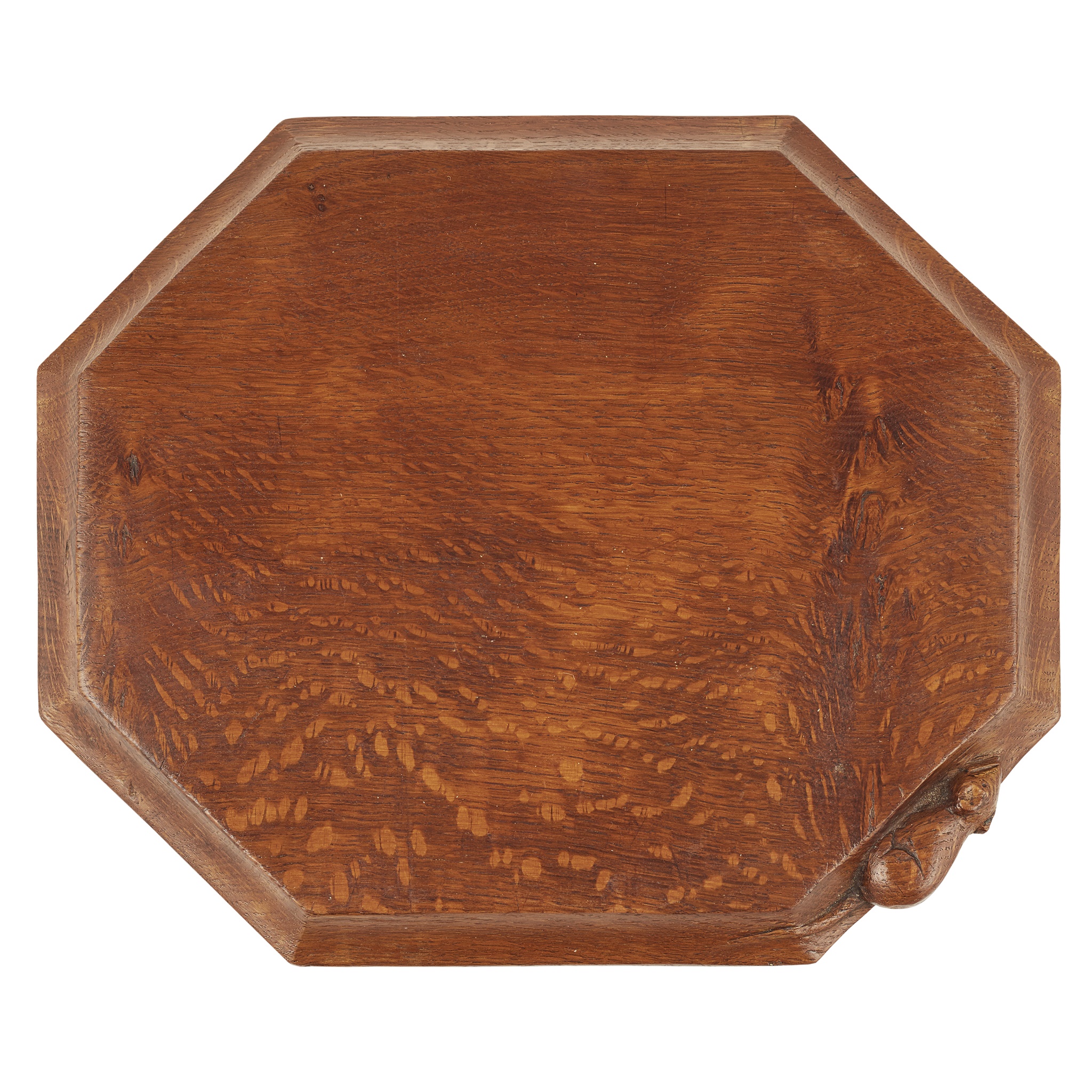 ROBERT 'MOUSEMAN' THOMPSON (1876-1955)