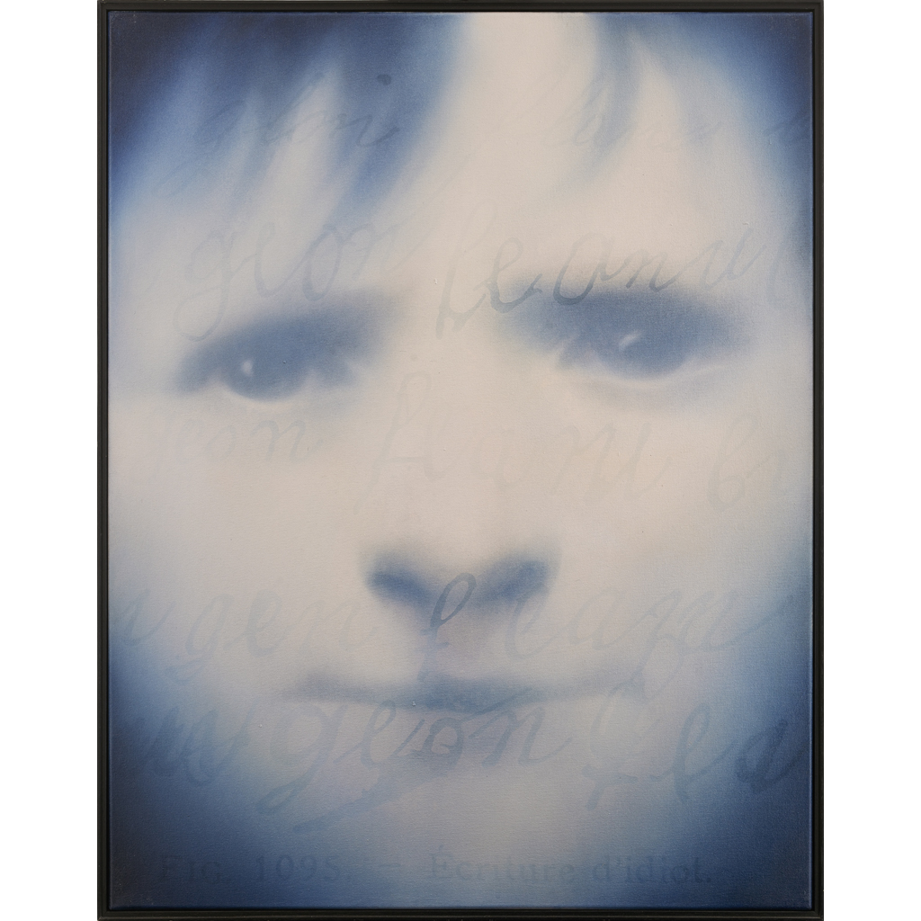 KEN CURRIE (SCOTTISH B.1960)