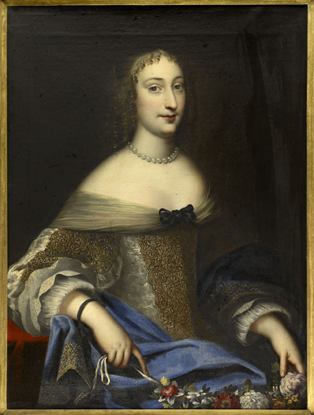 MANNER OF JACOB HUYSMANS (DUTCH C.1633-1680)