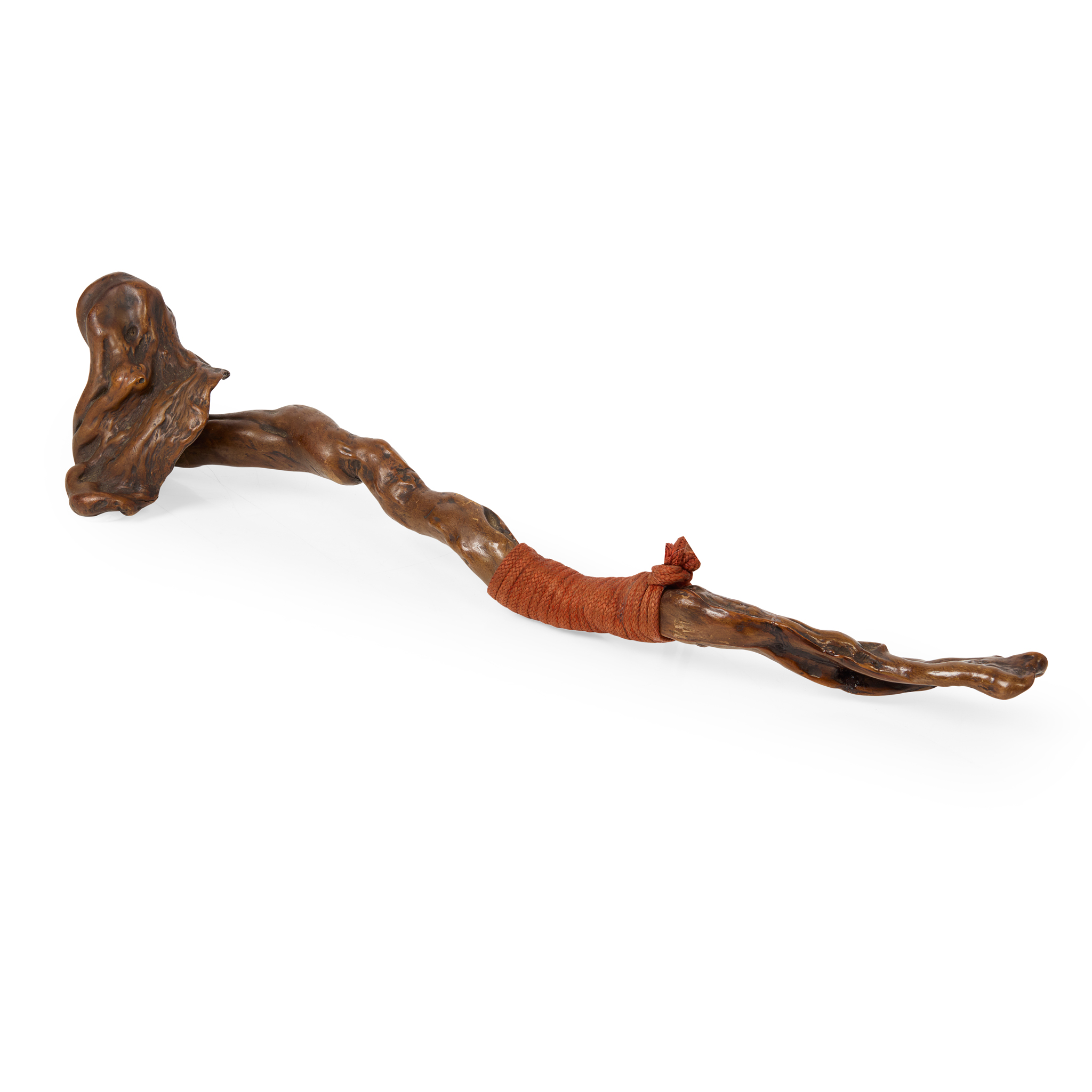 CHINESE 'LINGZHI' RUYI SCEPTER