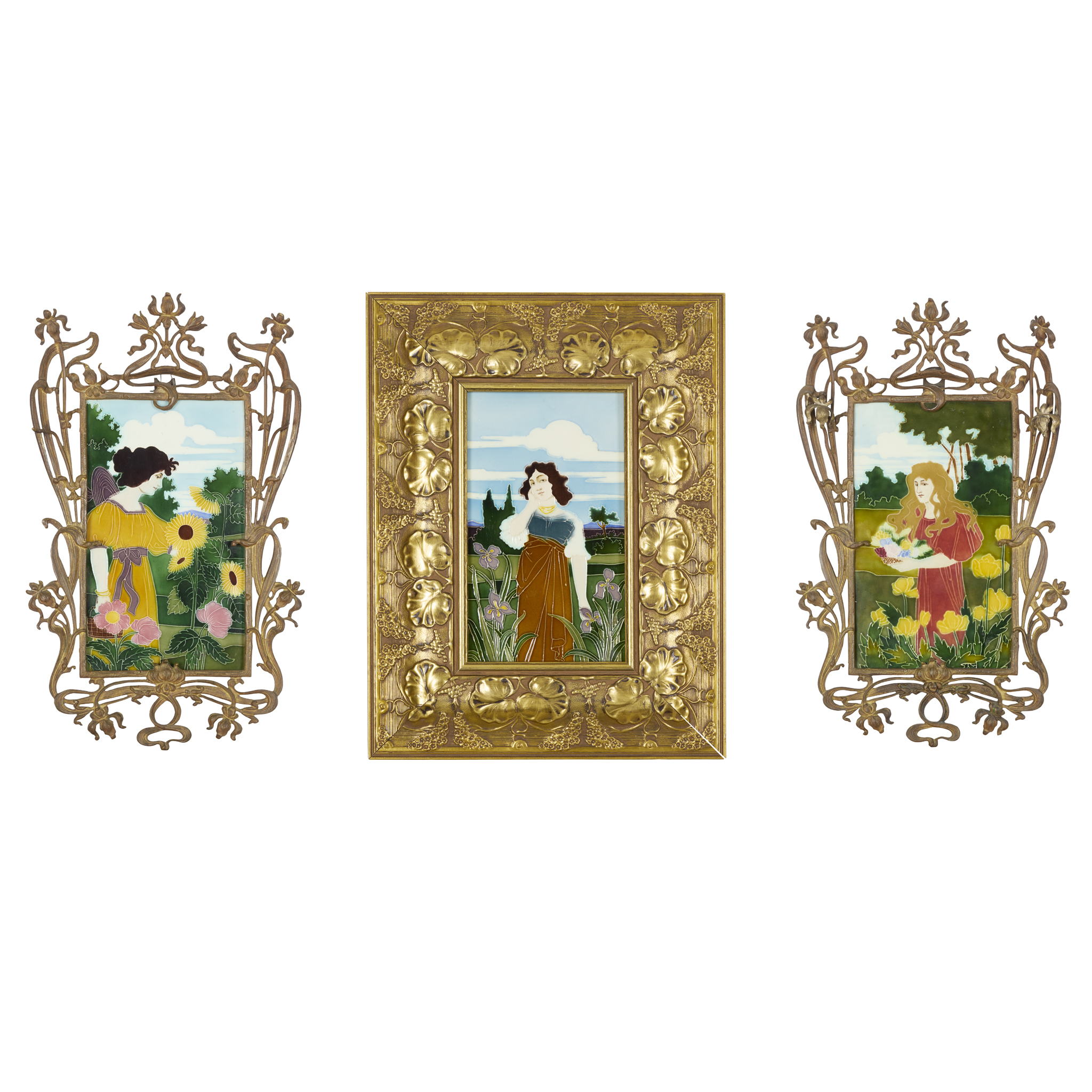 CARL SIGMUND LUBER (1896-1934)