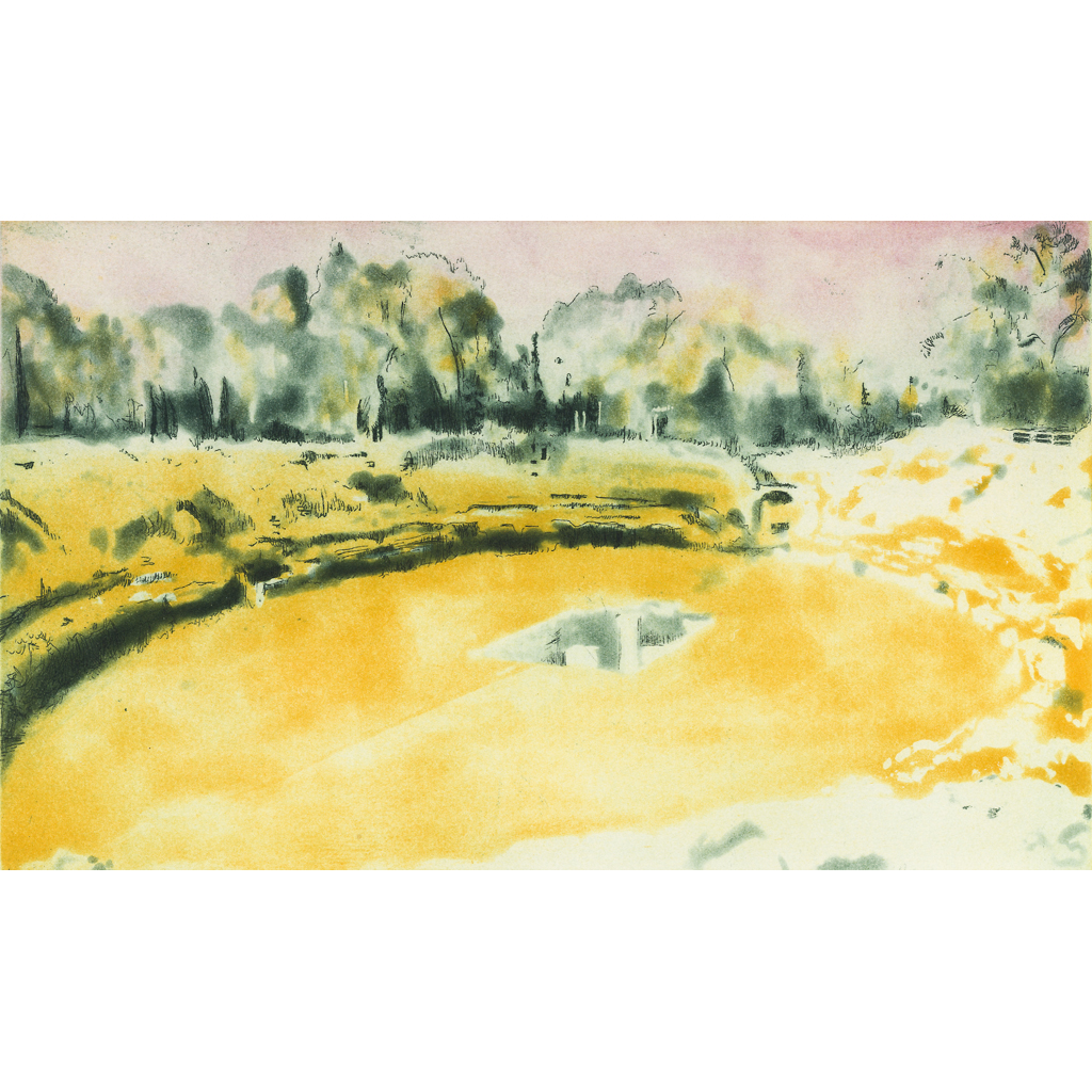 ALISTAIR GOW (SCOTTISH CONTEMPORARY)