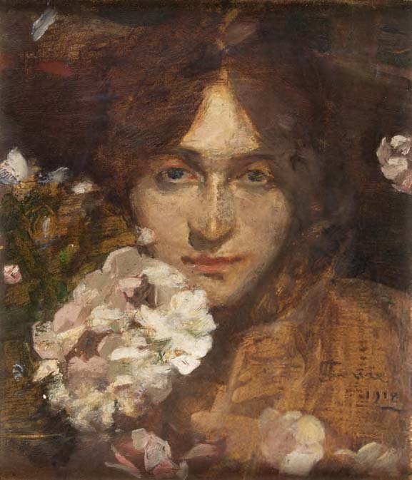 JAMES COWIE R.S.A., L.L.D (1886-1956)