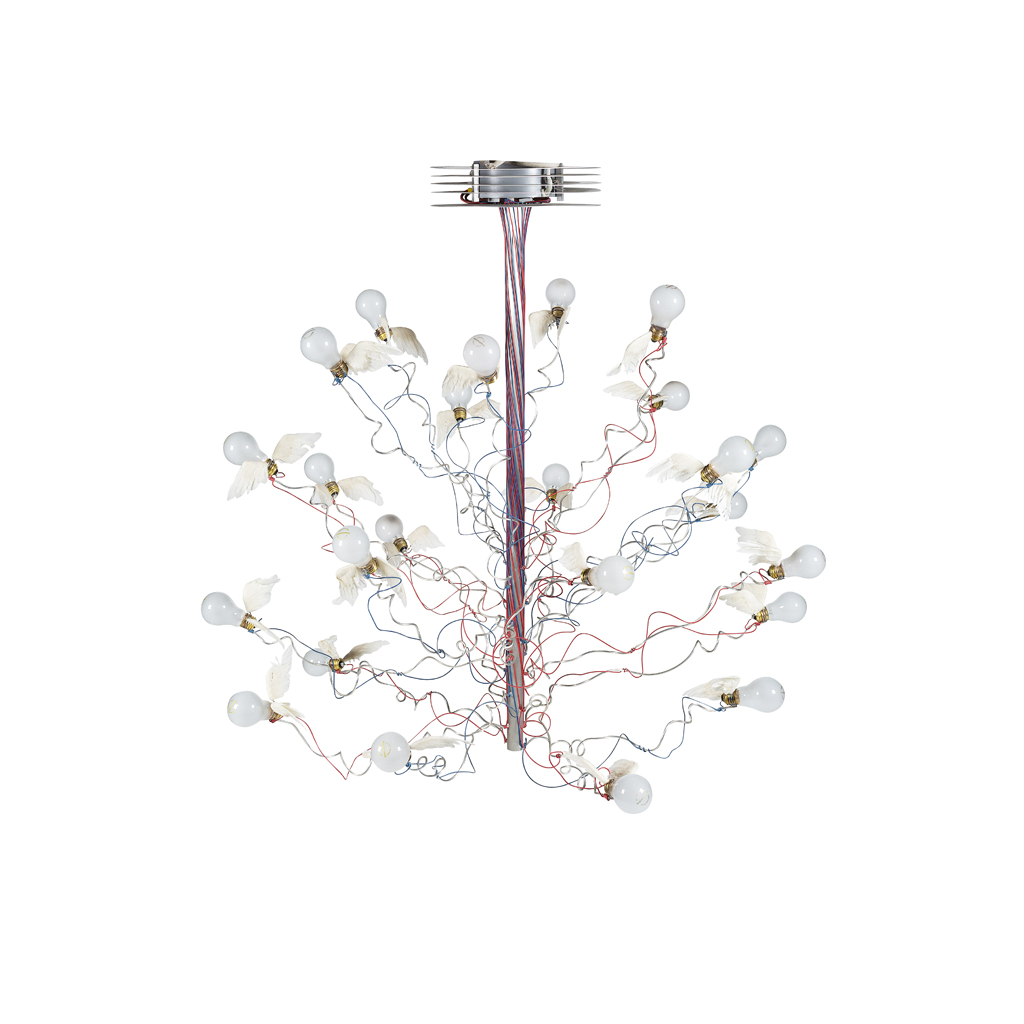 INGO MAURER (B. 1932) FOR INGO MAURER GMBH