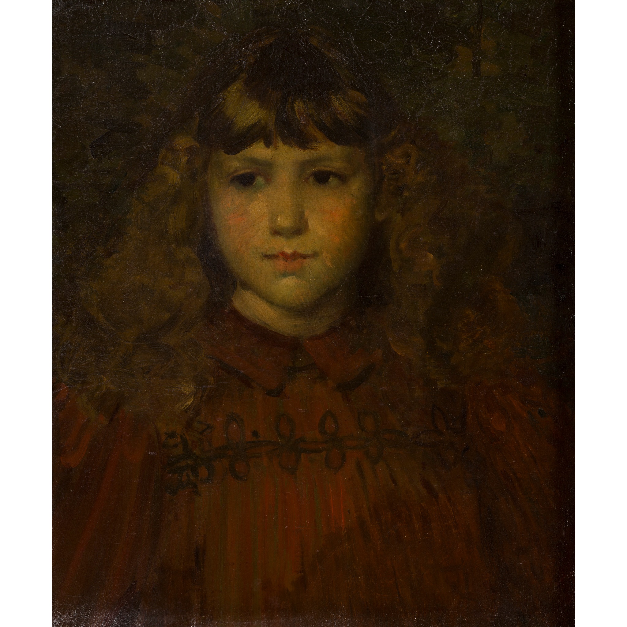 ATTRIBUTED TO HARRINGTON MANN