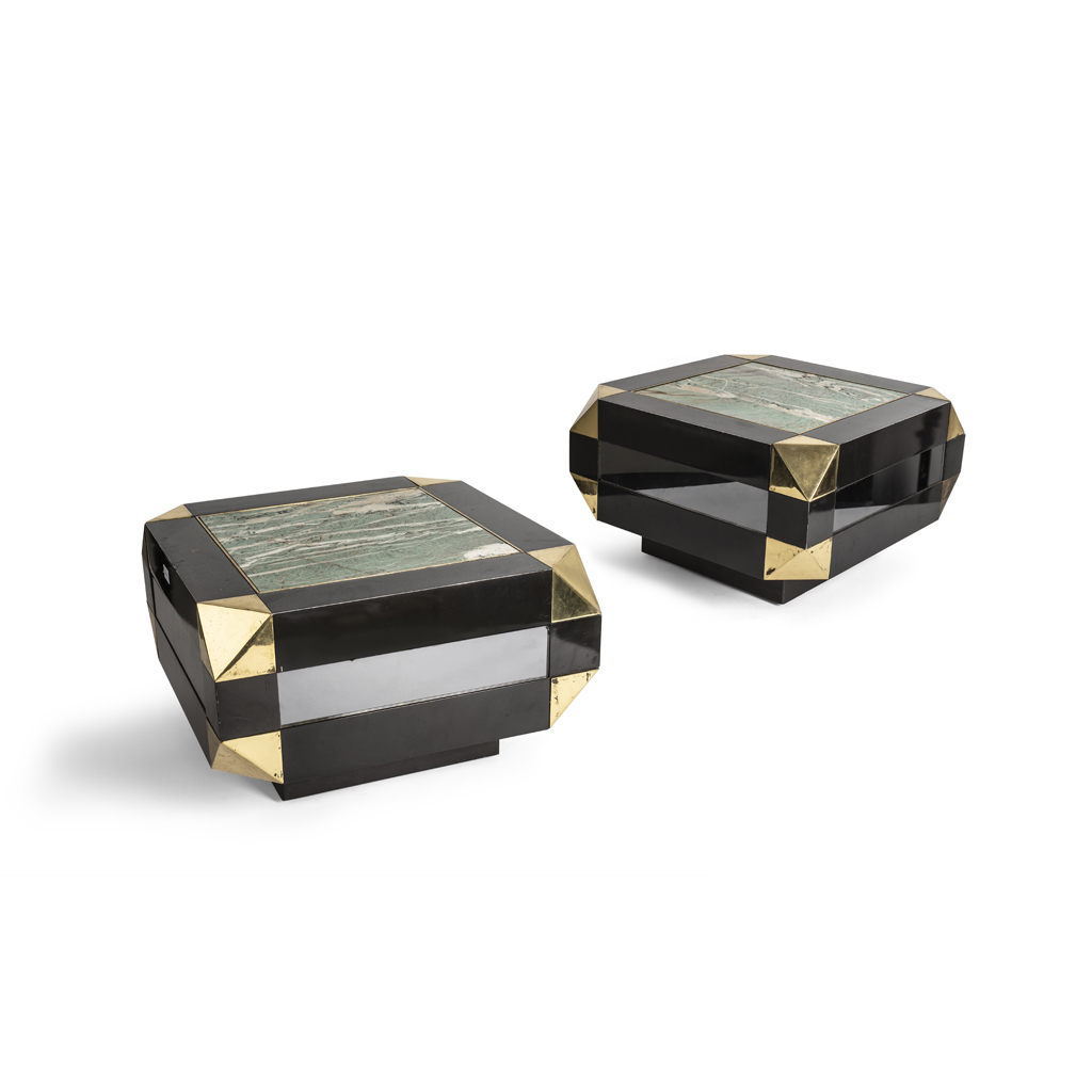 WILLY RIZZO (ITALIAN, 1928-2013) (ATTRIBUTED TO)