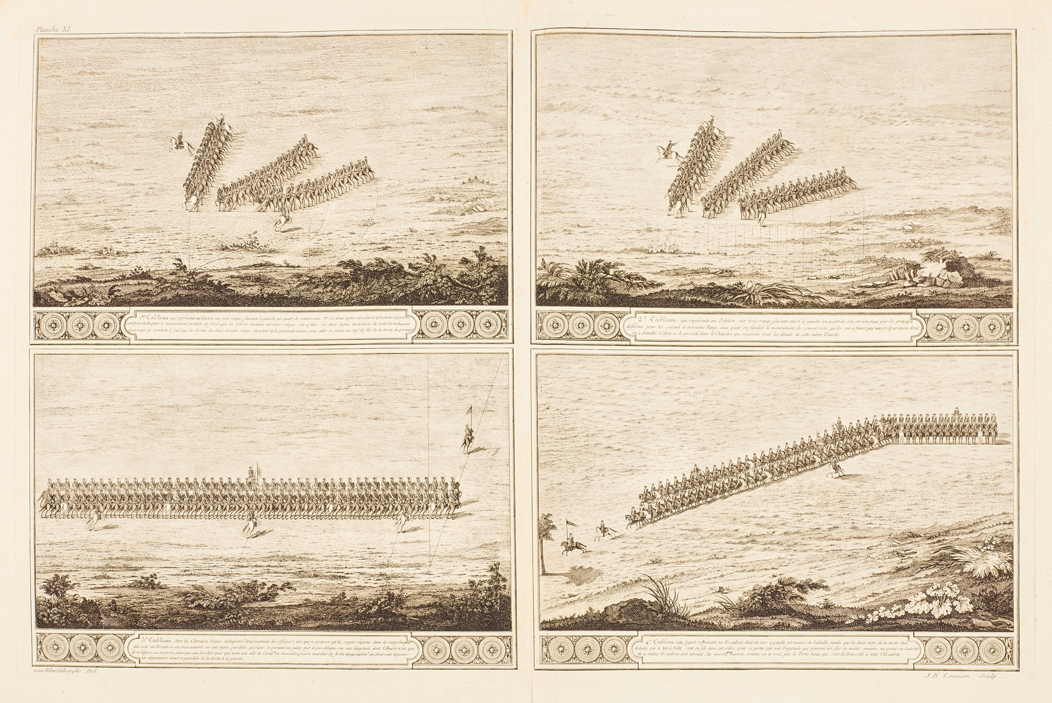 Drummond de Melfort, Louis-Hector, comte de