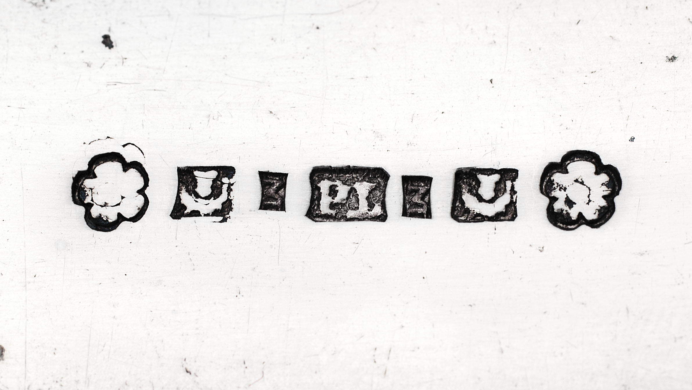 Montrose - a Scottish provincial soup ladle