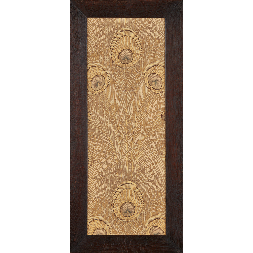 CHRISTOPHER DRESSER (1834-1904)