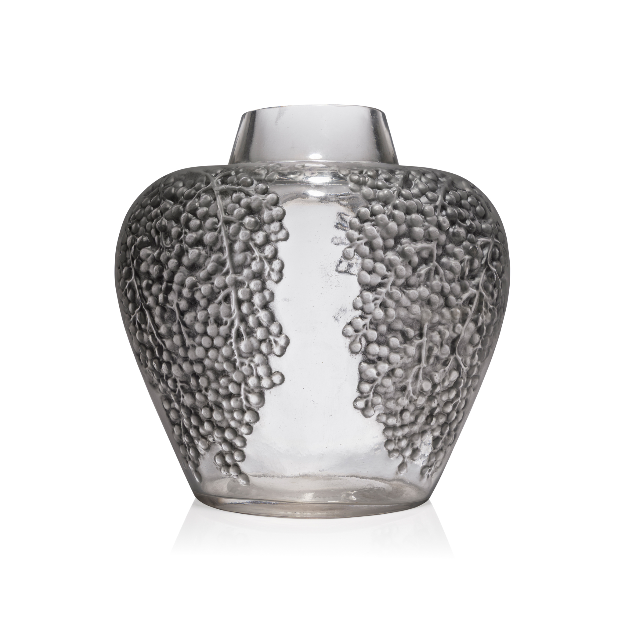 RENÉ LALIQUE (1860-1945)