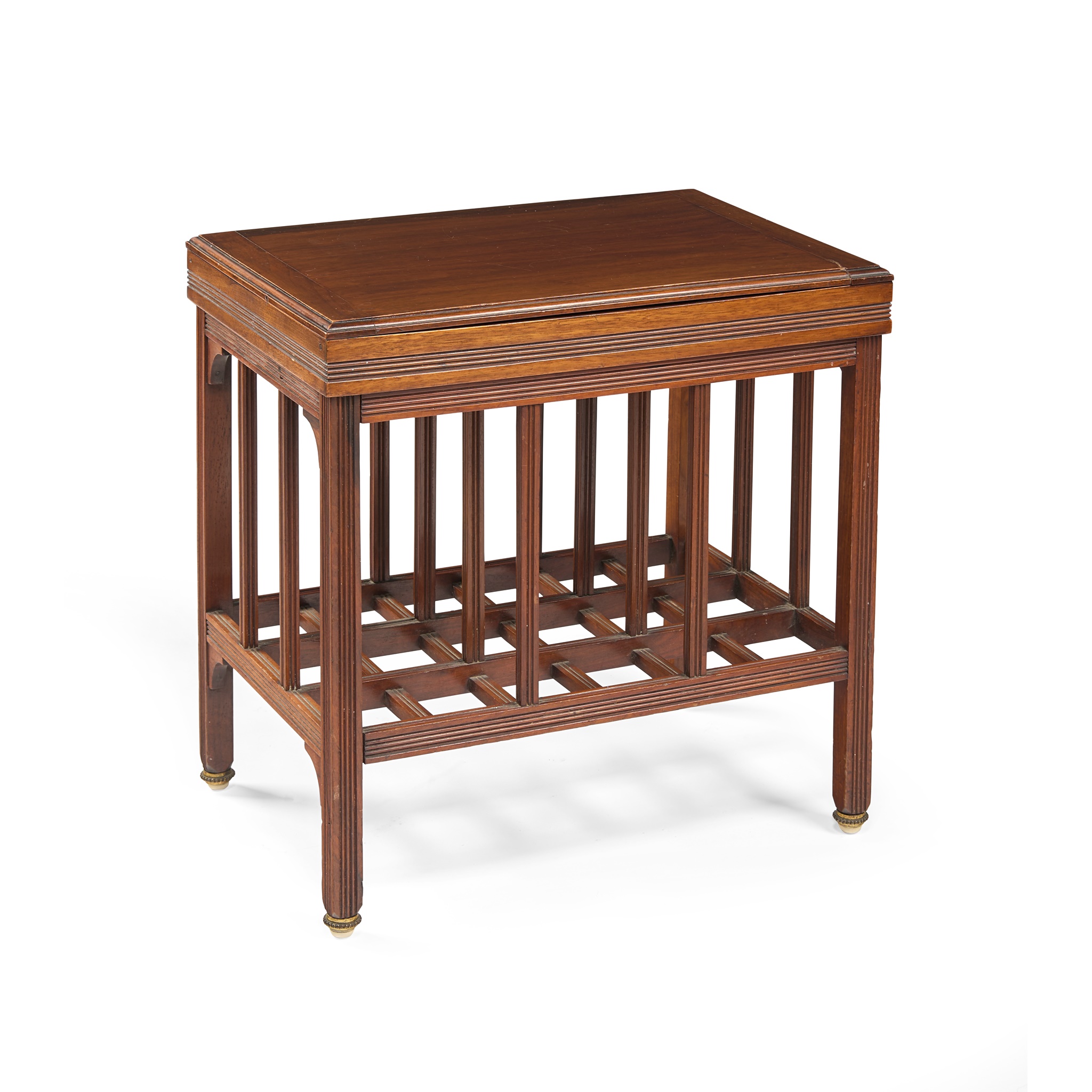 ENGLISH, MANNER OF E.W. GODWIN