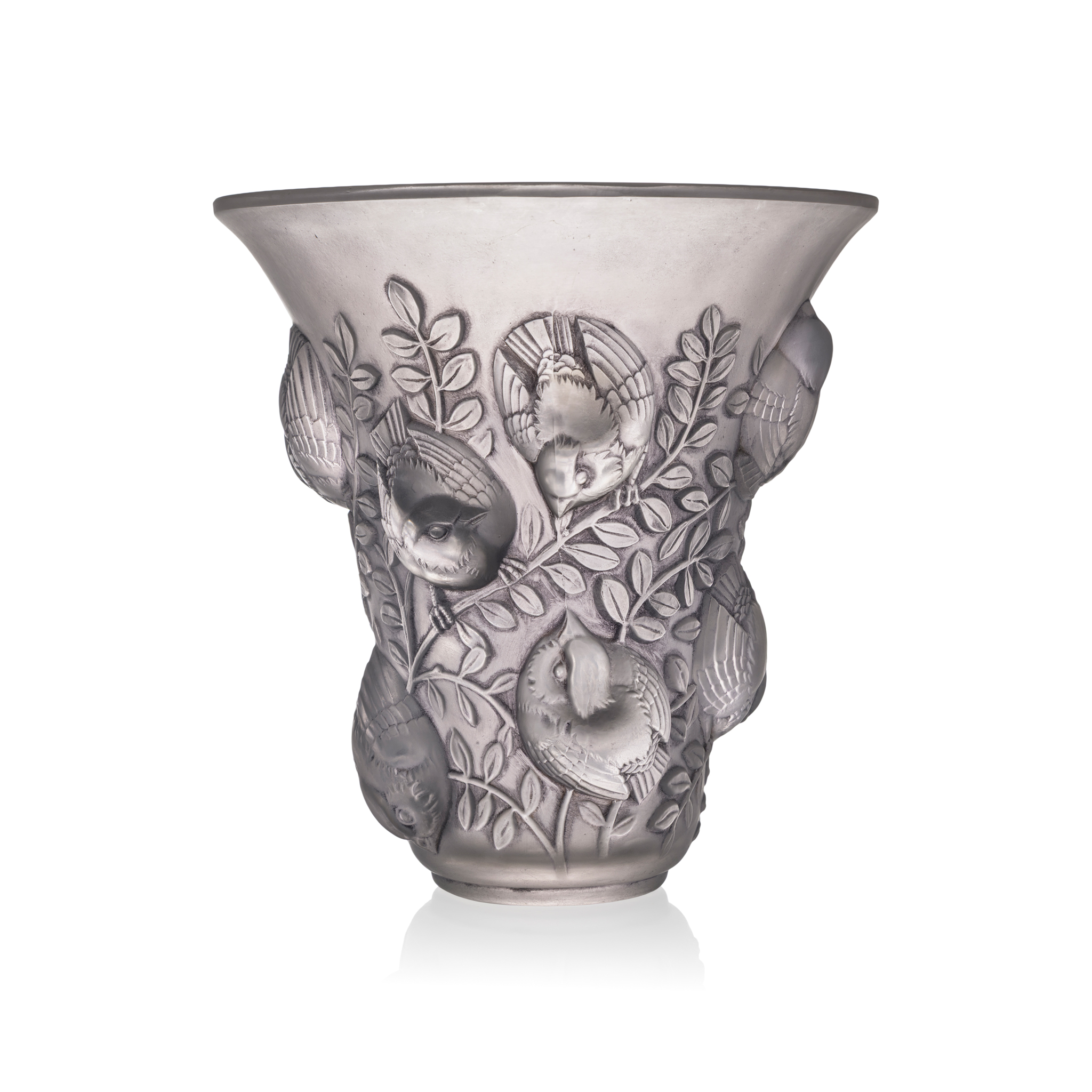 RENÉ LALIQUE (1860-1945)