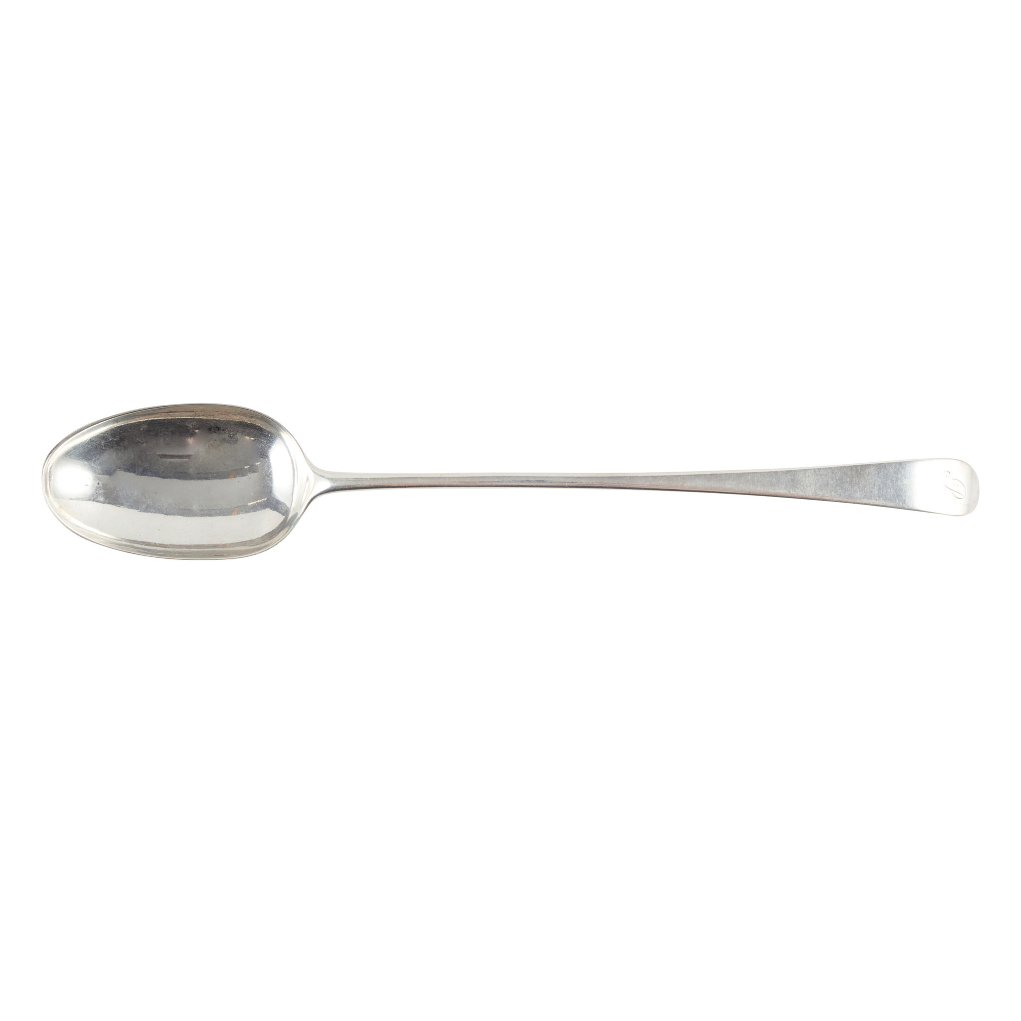 DUNDEE – A SCOTTISH PROVINCIAL GRAVY SPOON