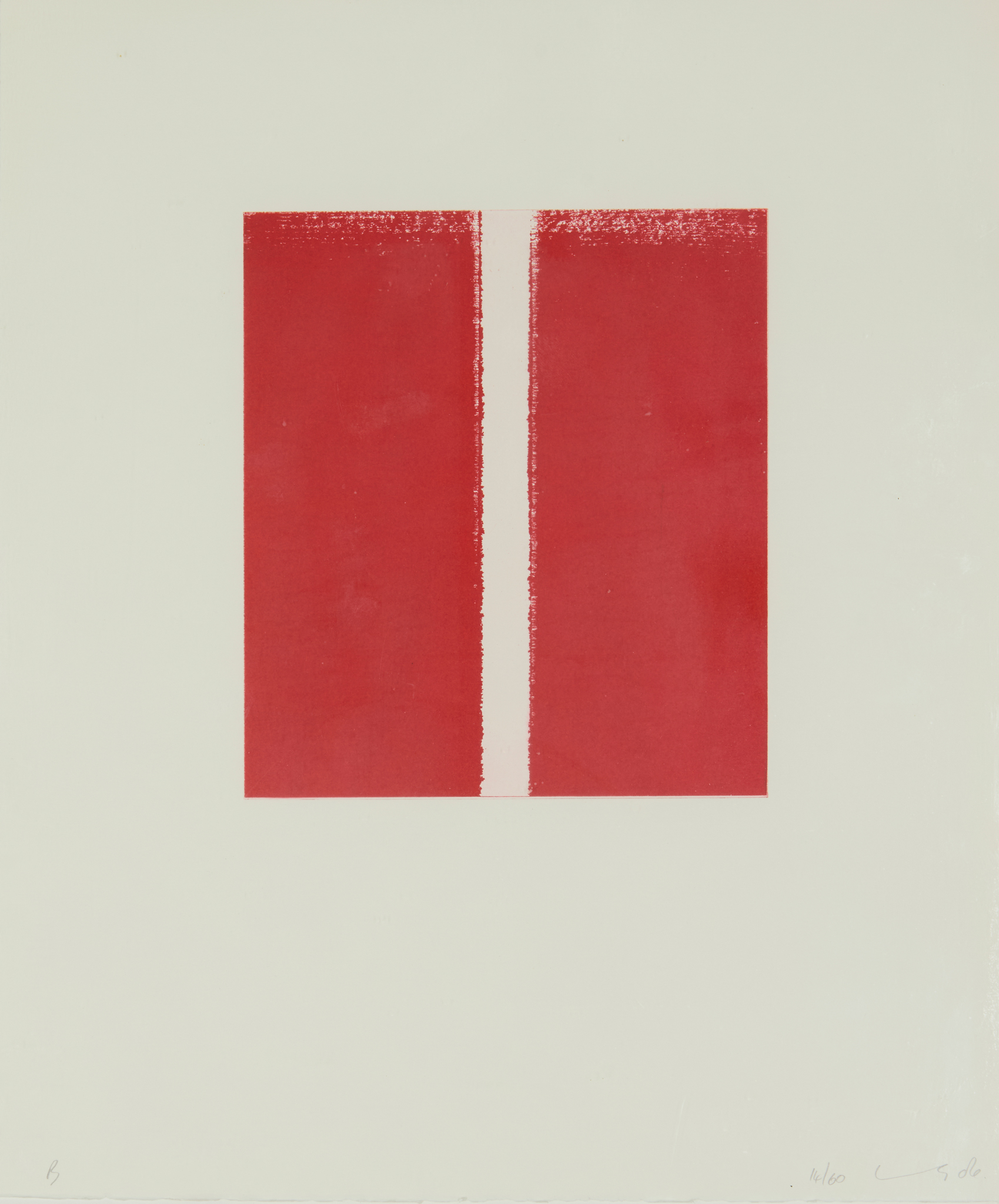 CALLUM INNES (SCOTTISH 1962-)