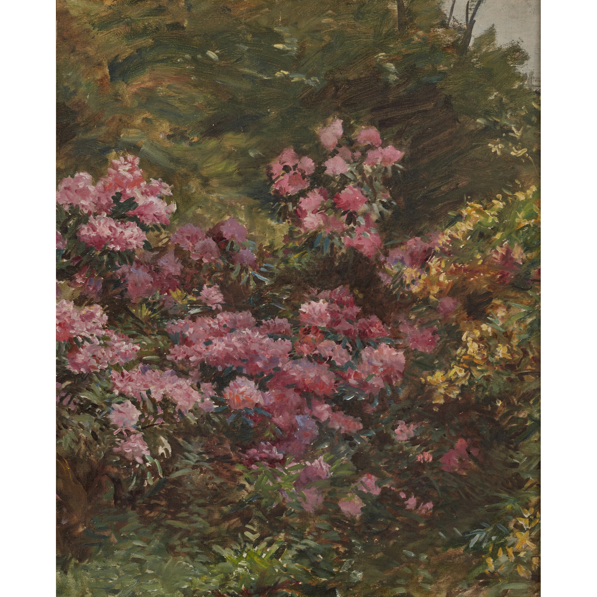 ROBERT PAYTON REID A.R.S.A. (SCOTTISH 1859-1945)