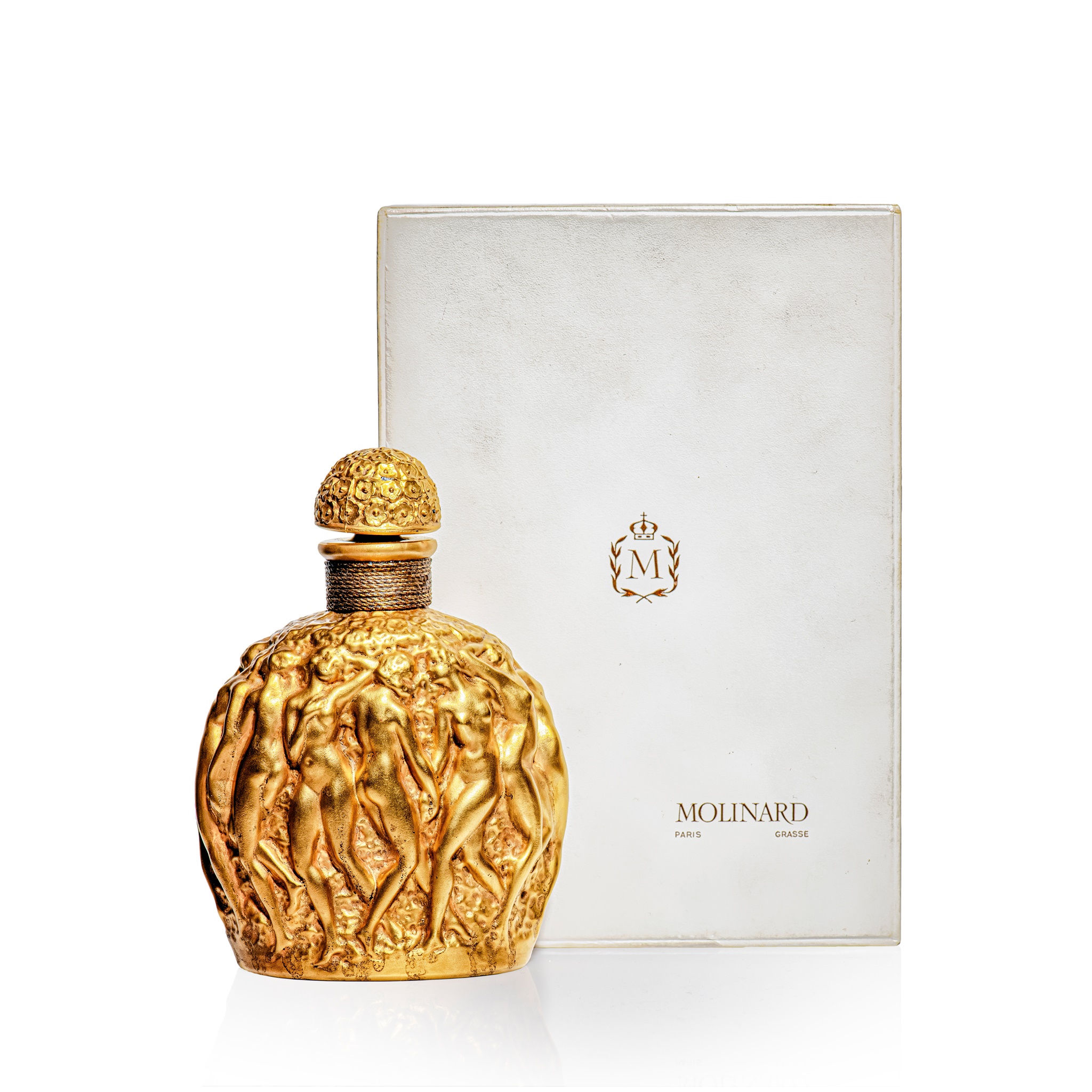 René Lalique (French 1860-1945)