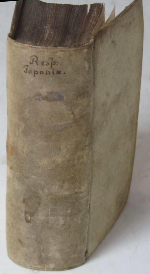 Elzevir Press: Varenius, Bernhard