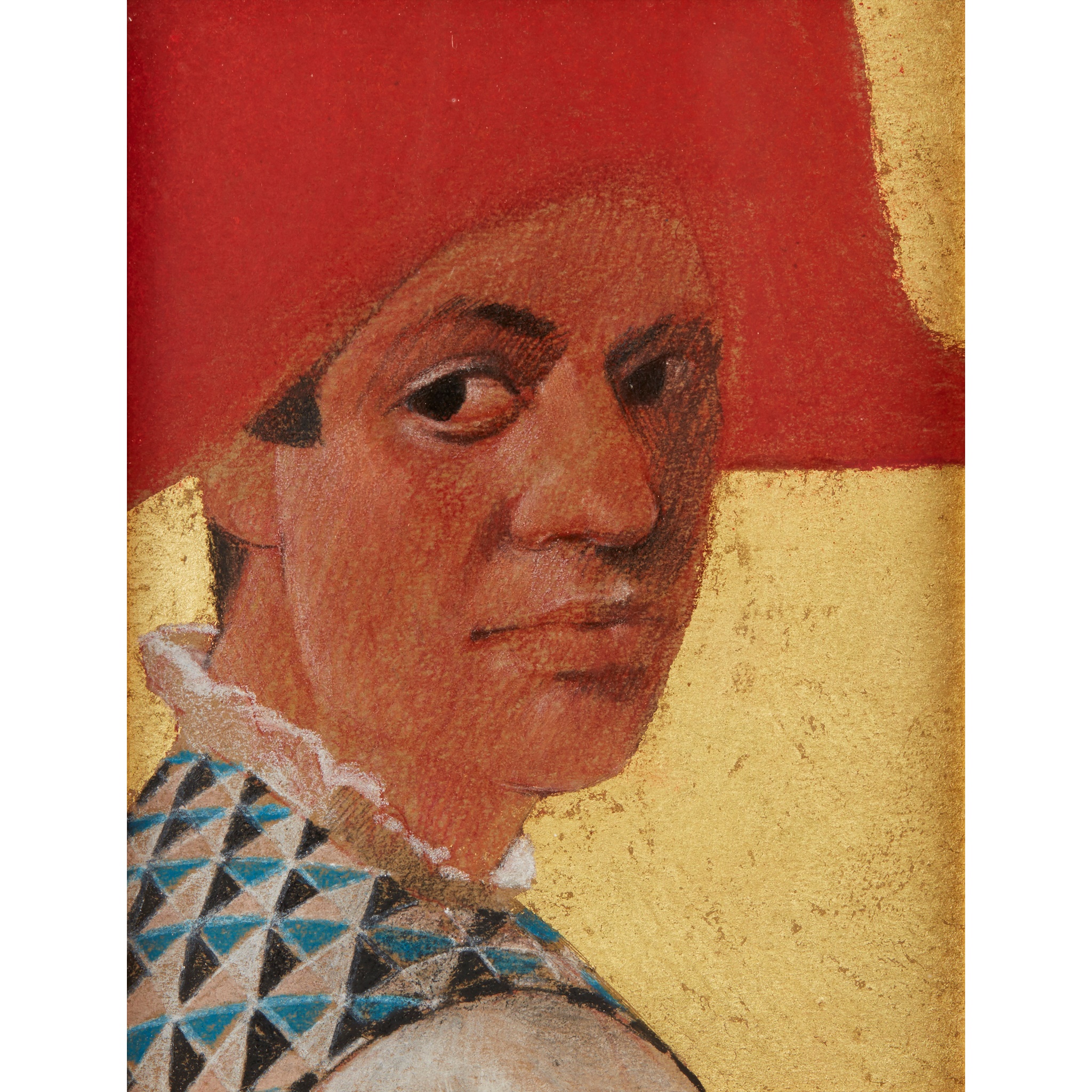 ALAN KING (SCOTTISH 1946-2003)