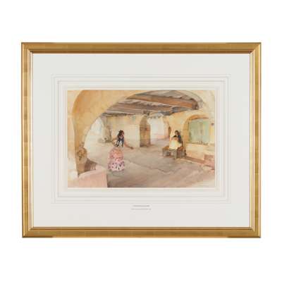 Past auction: Past Auction | Scottish Paintings & Sculpture