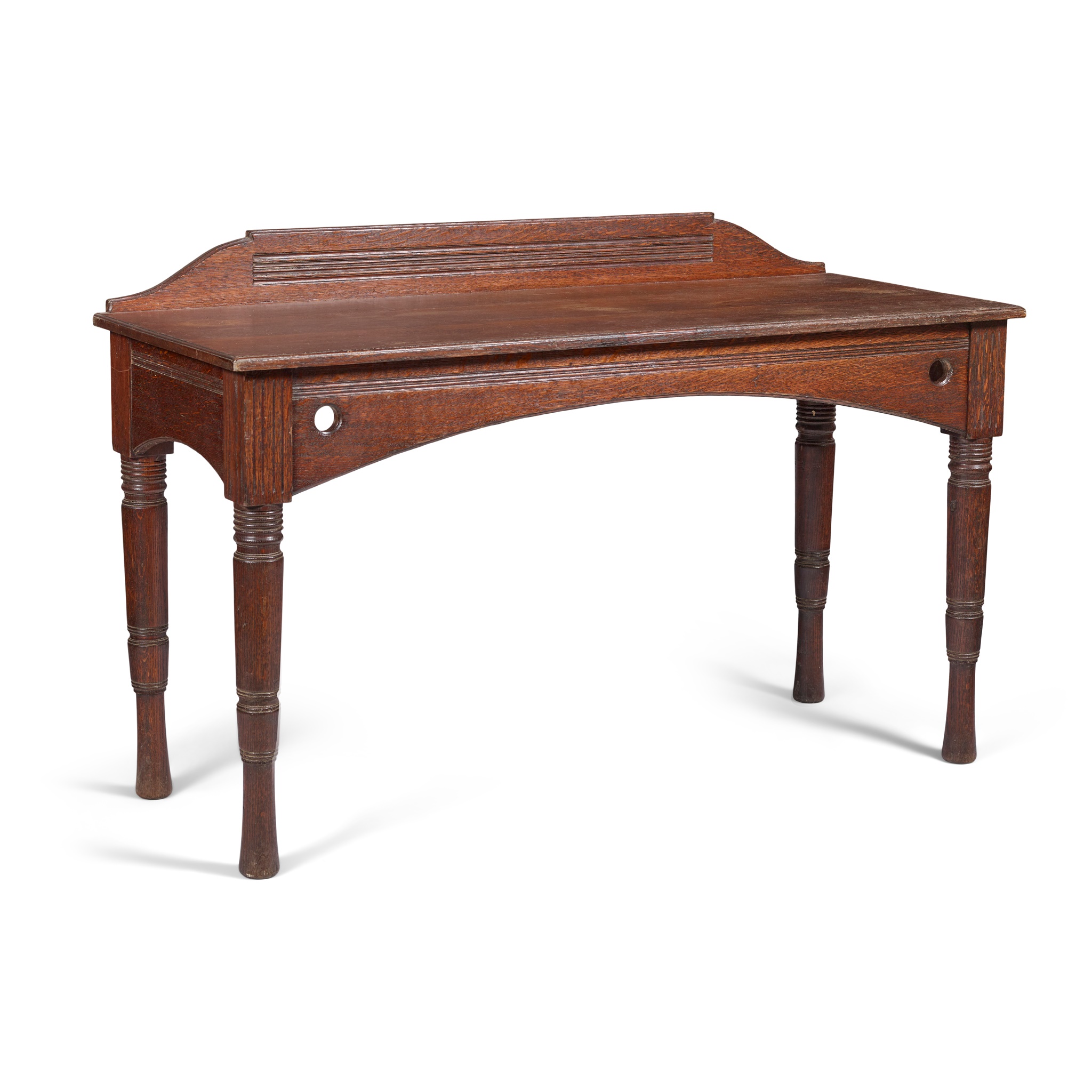 EGYPTIAN REVIVAL