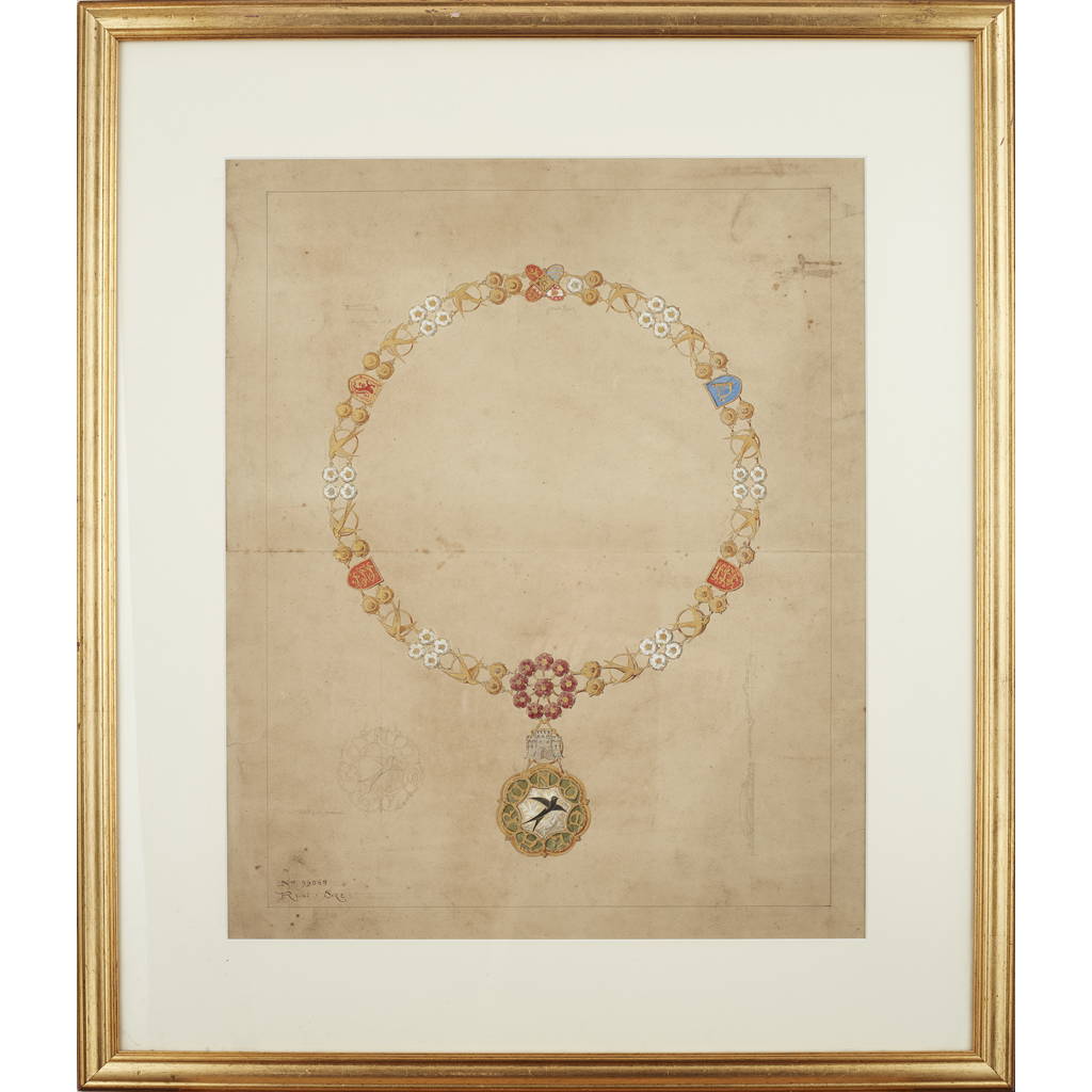 JOHN HARDMAN POWELL (1827-1895)