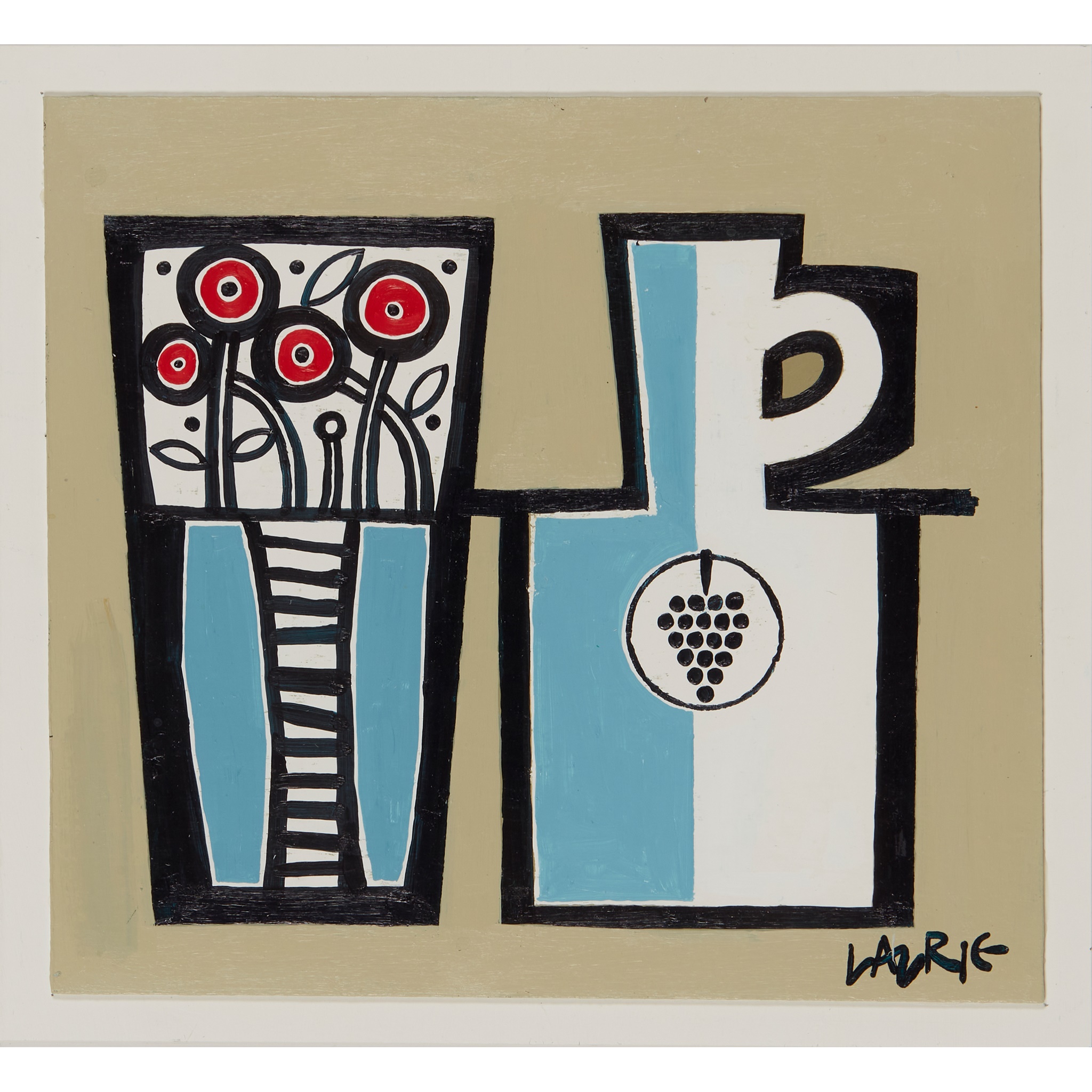 SIMON LAURIE R.S.W., R.G.I. (SCOTTISH 1964-)