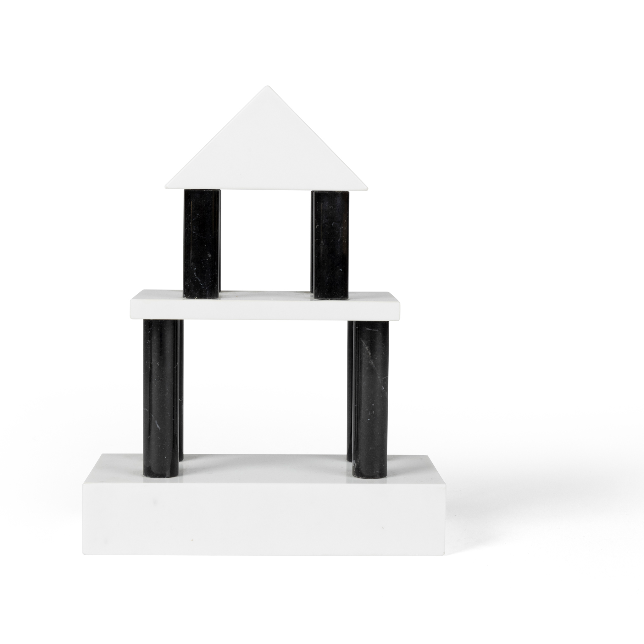 ETTORE SOTTSASS (ITALIAN 1917-2007) FOR ULTIMA EDIZONE