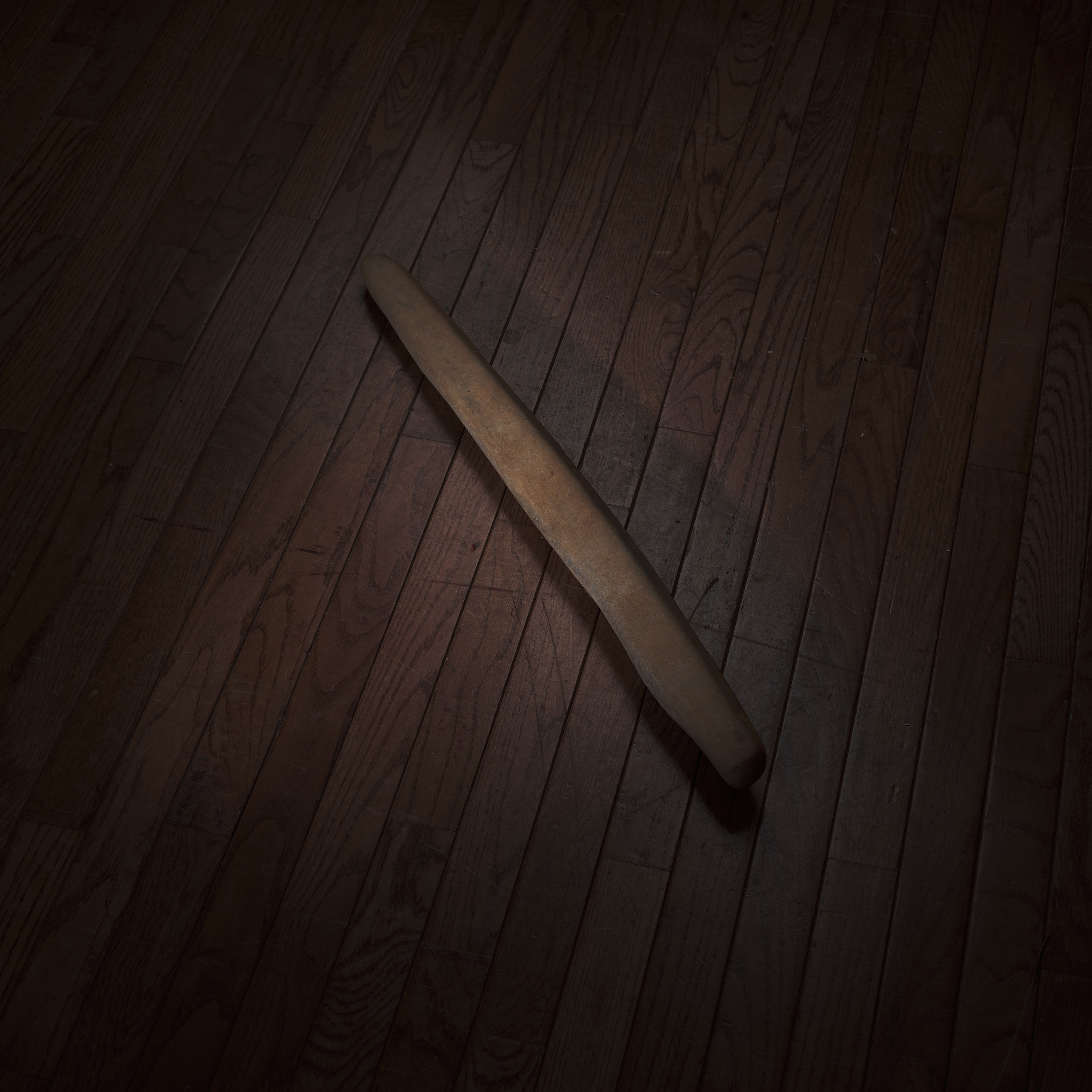 AFRICAN NEOLITHIC PESTLE STONE