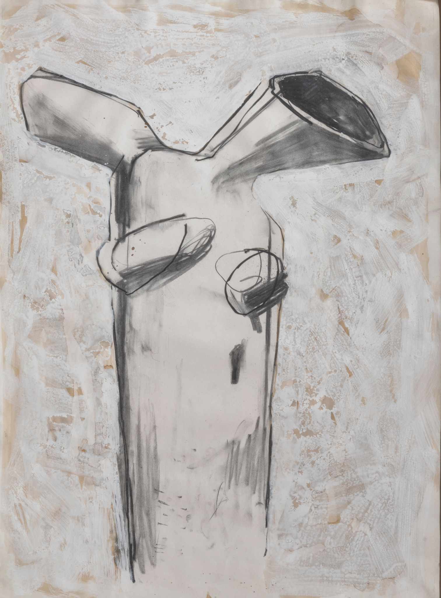 KENNETH ARMITAGE C.B.E. (BRITISH 1916-2002)