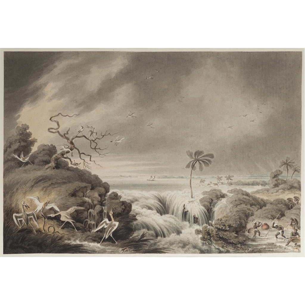 WILLIAM SAMUEL HOWITT (BRITISH C.1765-1822)