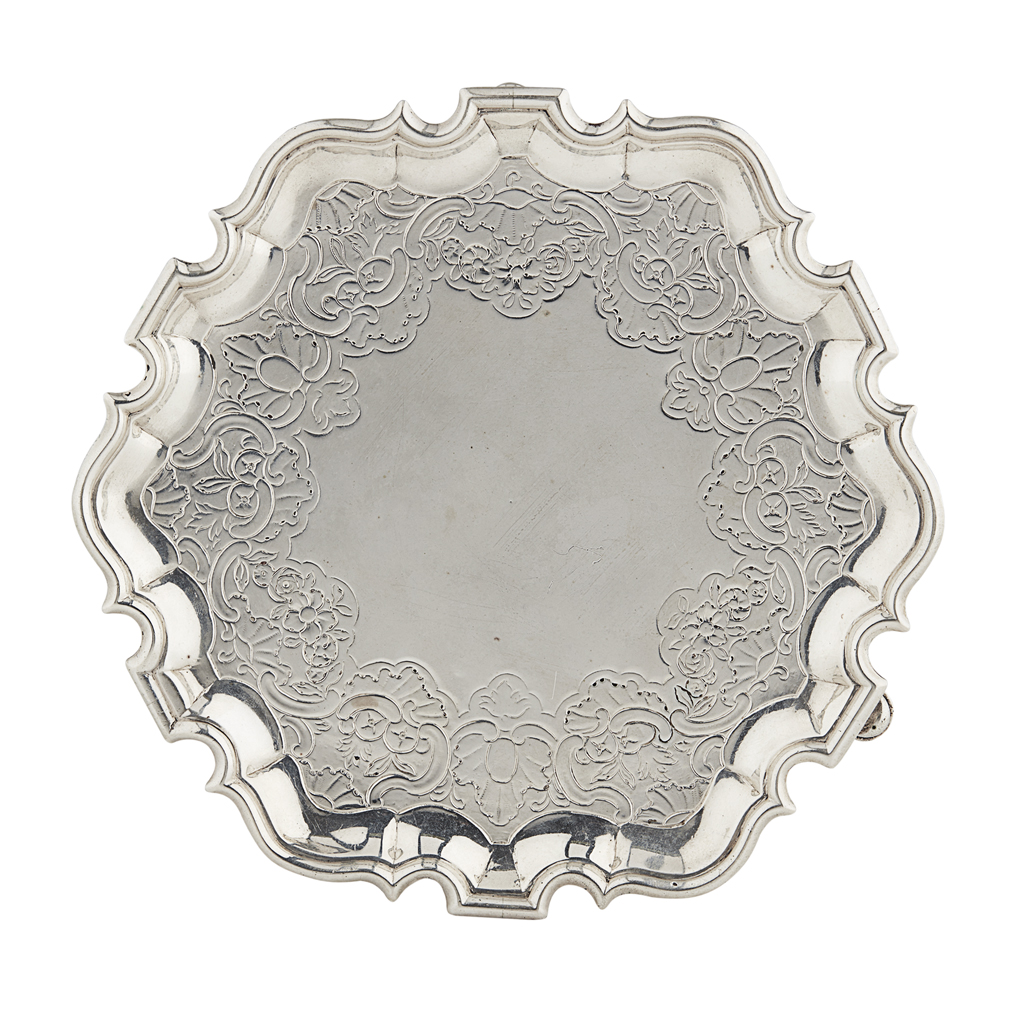 GLASGOW - A Scottish waiter