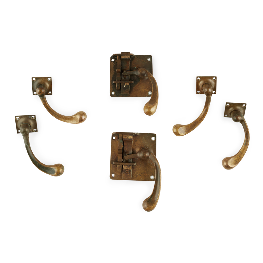 JAMES GIBBONS LTD., WOLVERHAMPTON