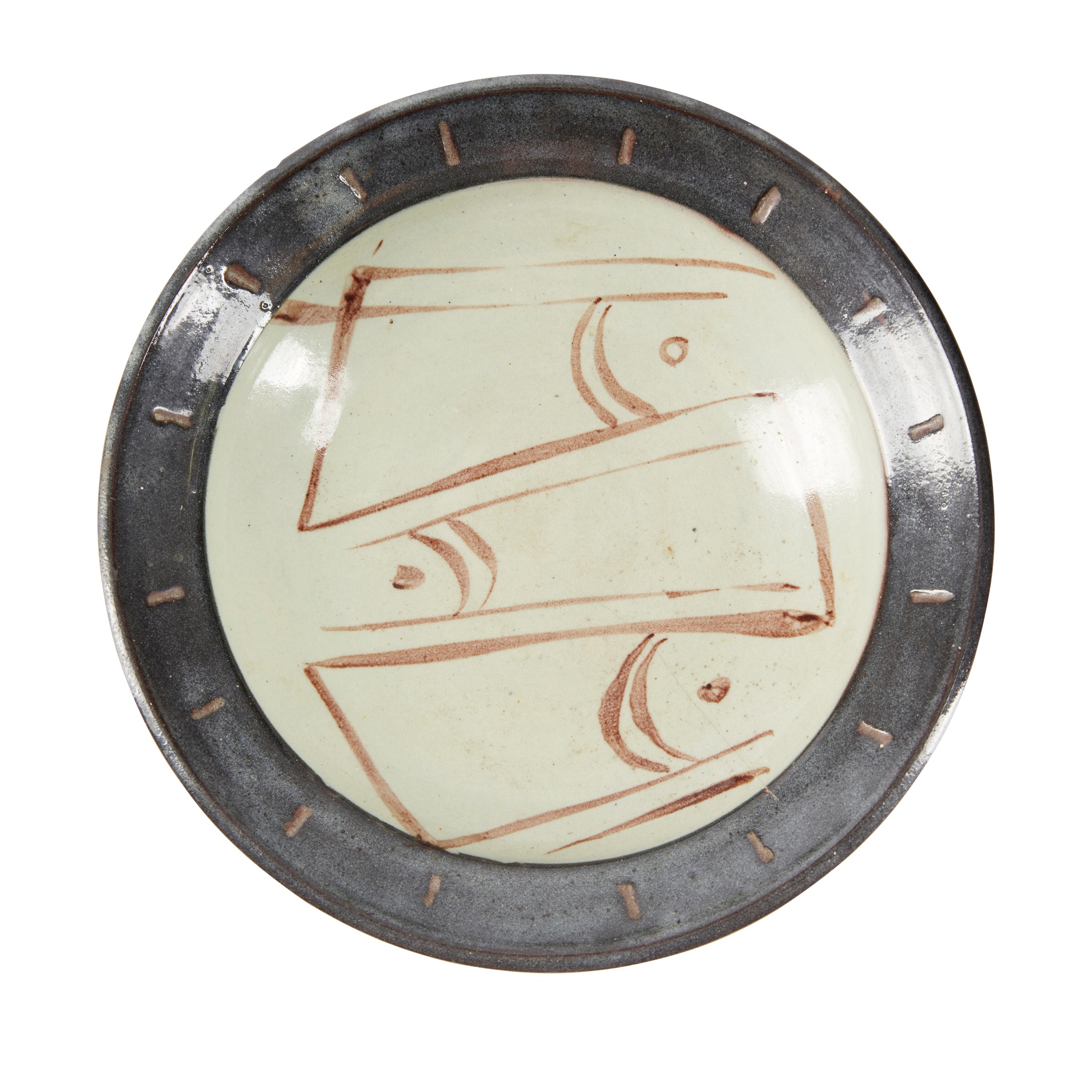 Kenneth Quick (British 1931-1963)