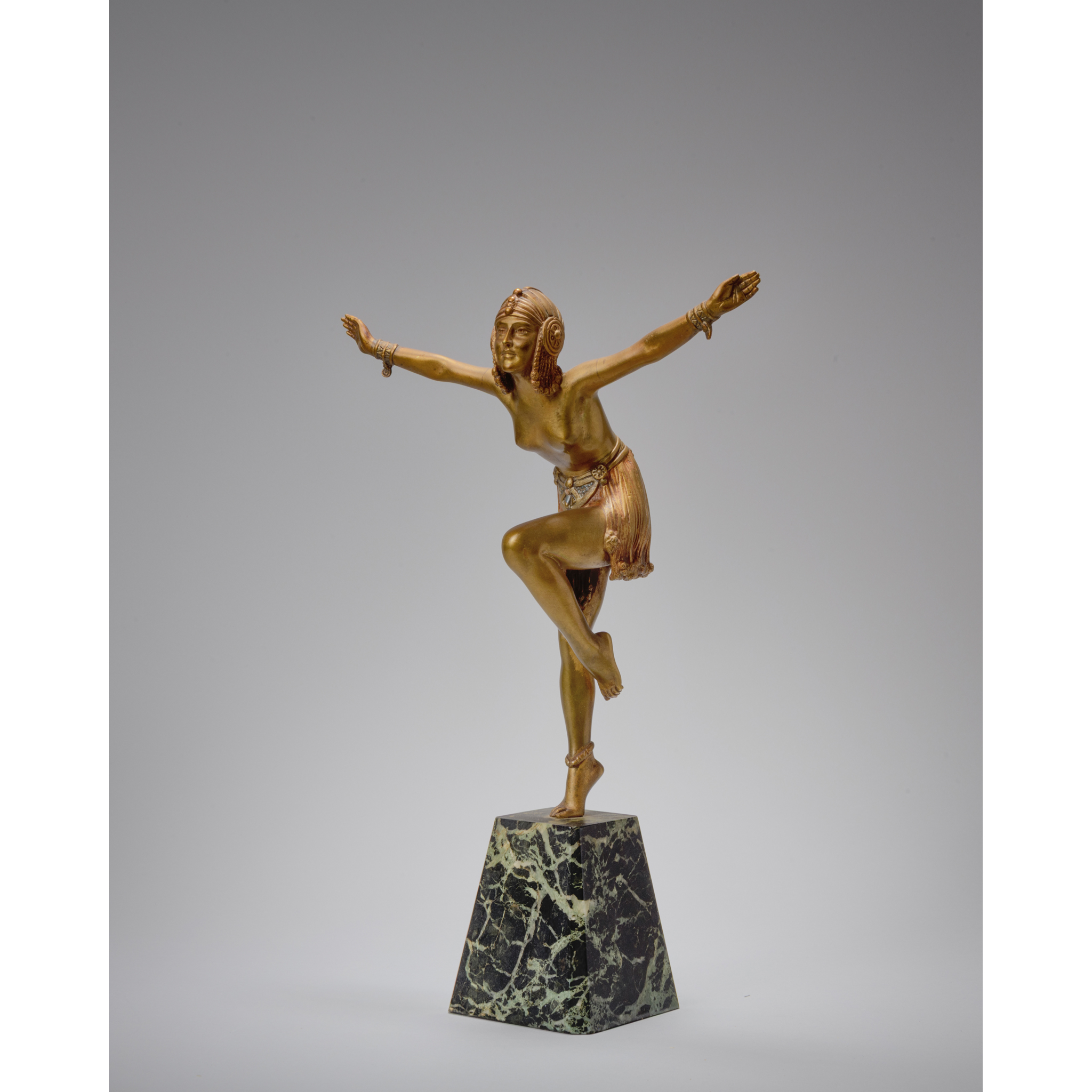 DEMÉTRE CHIPARUS (1886-1947)