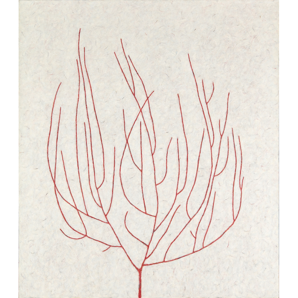 ABIGAIL MCLELLAN (SCOTTISH 1969–2009)