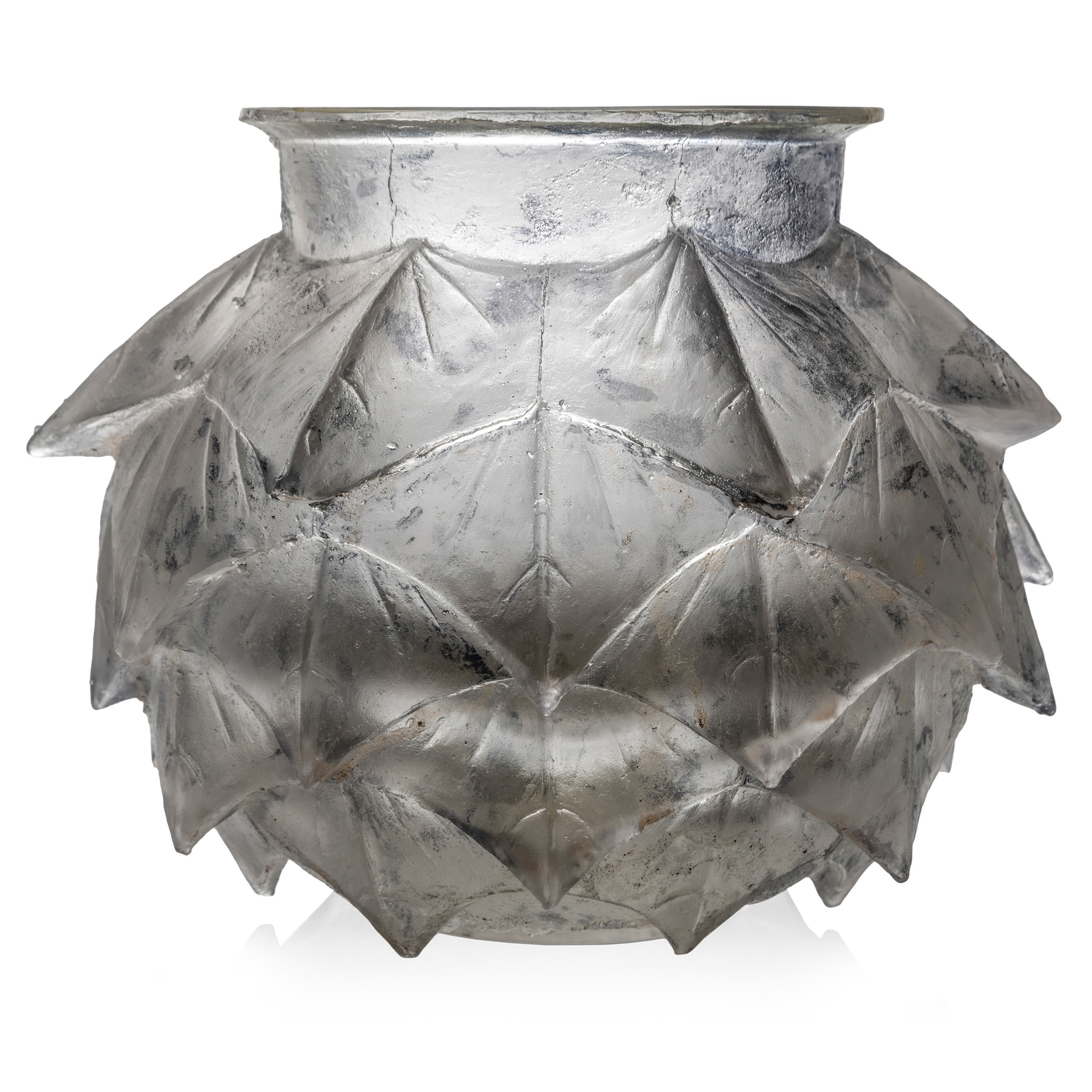 RENÉ LALIQUE (1860-1945)