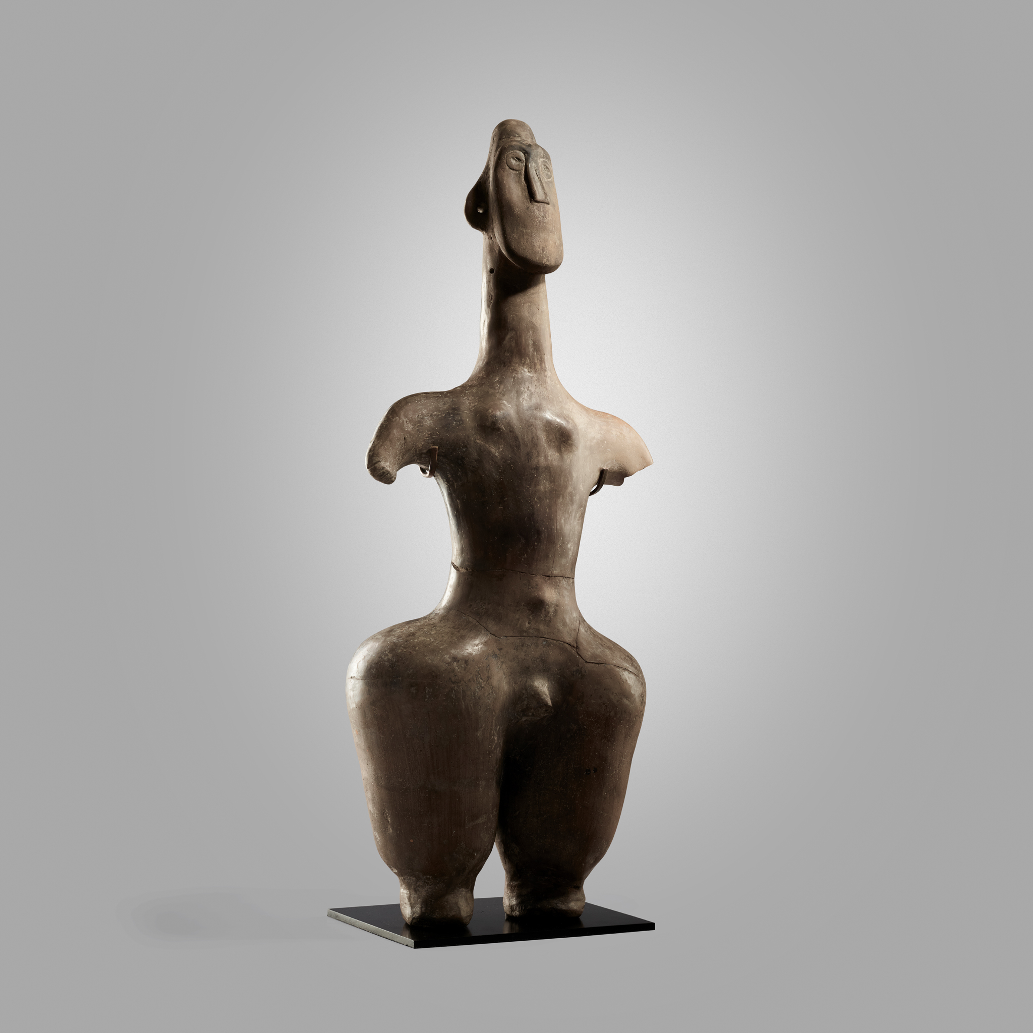 MONUMENTAL AMLASH IDOL