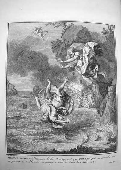 FENELON François de Salignac de la Mothe