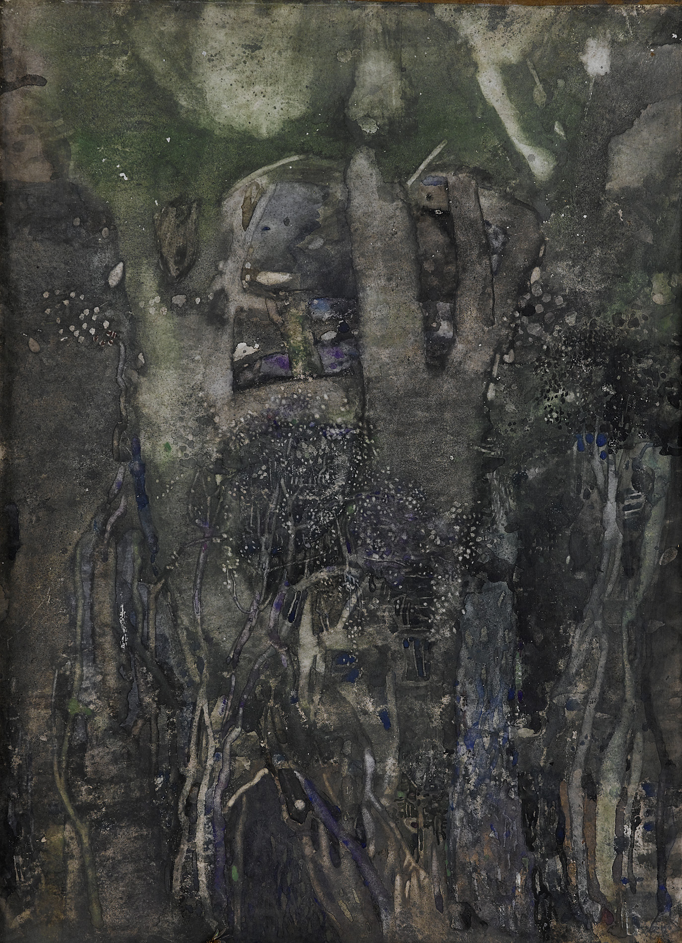 CHARLES RENNIE MACKINTOSH (SCOTTISH 1868-1928)