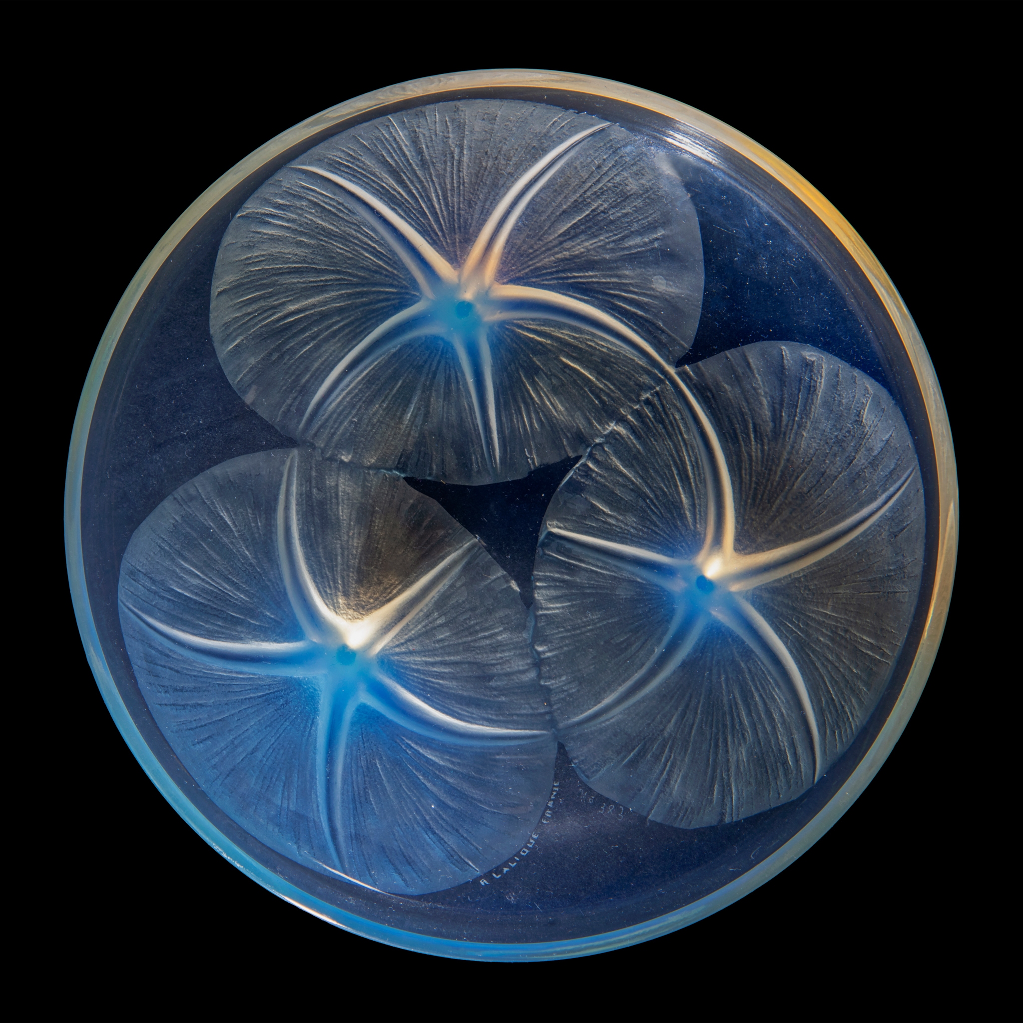 RENÉ LALIQUE (1860-1945)