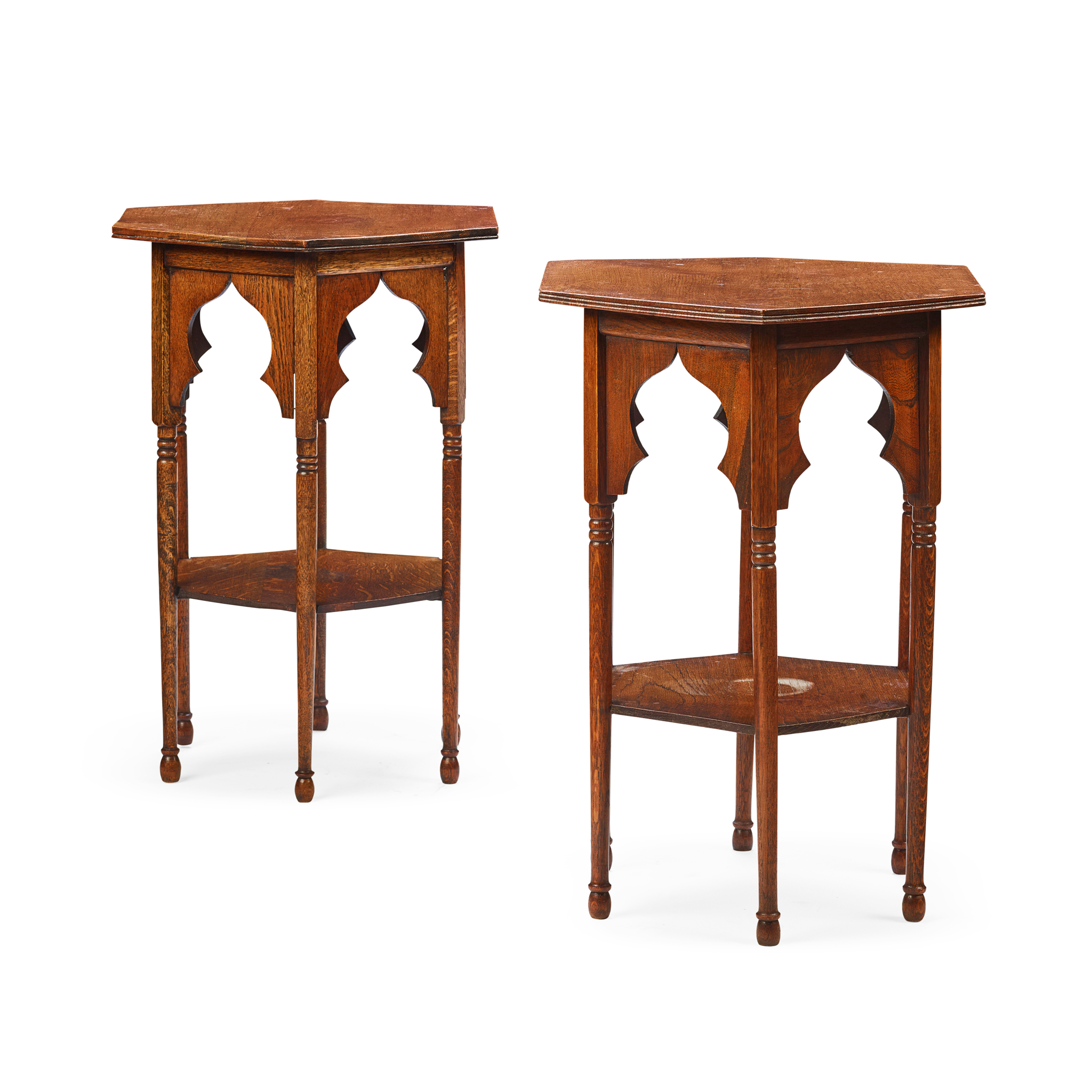 ATTRIBUTED TO LIBERTY & CO.