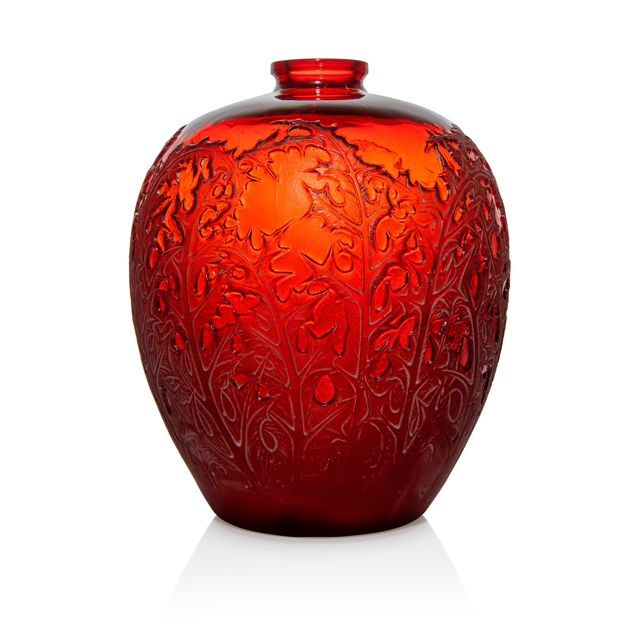 René Lalique (French 1860-1945)