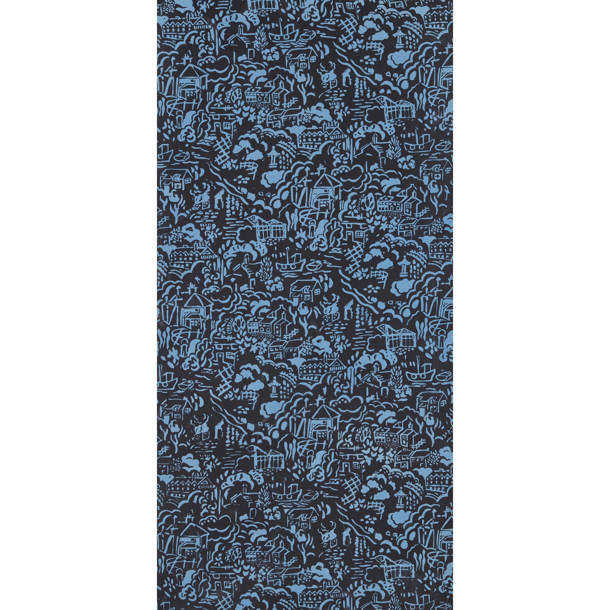 ALEX WALKER FOR CRYSÉDE SILKS, CORNWALL