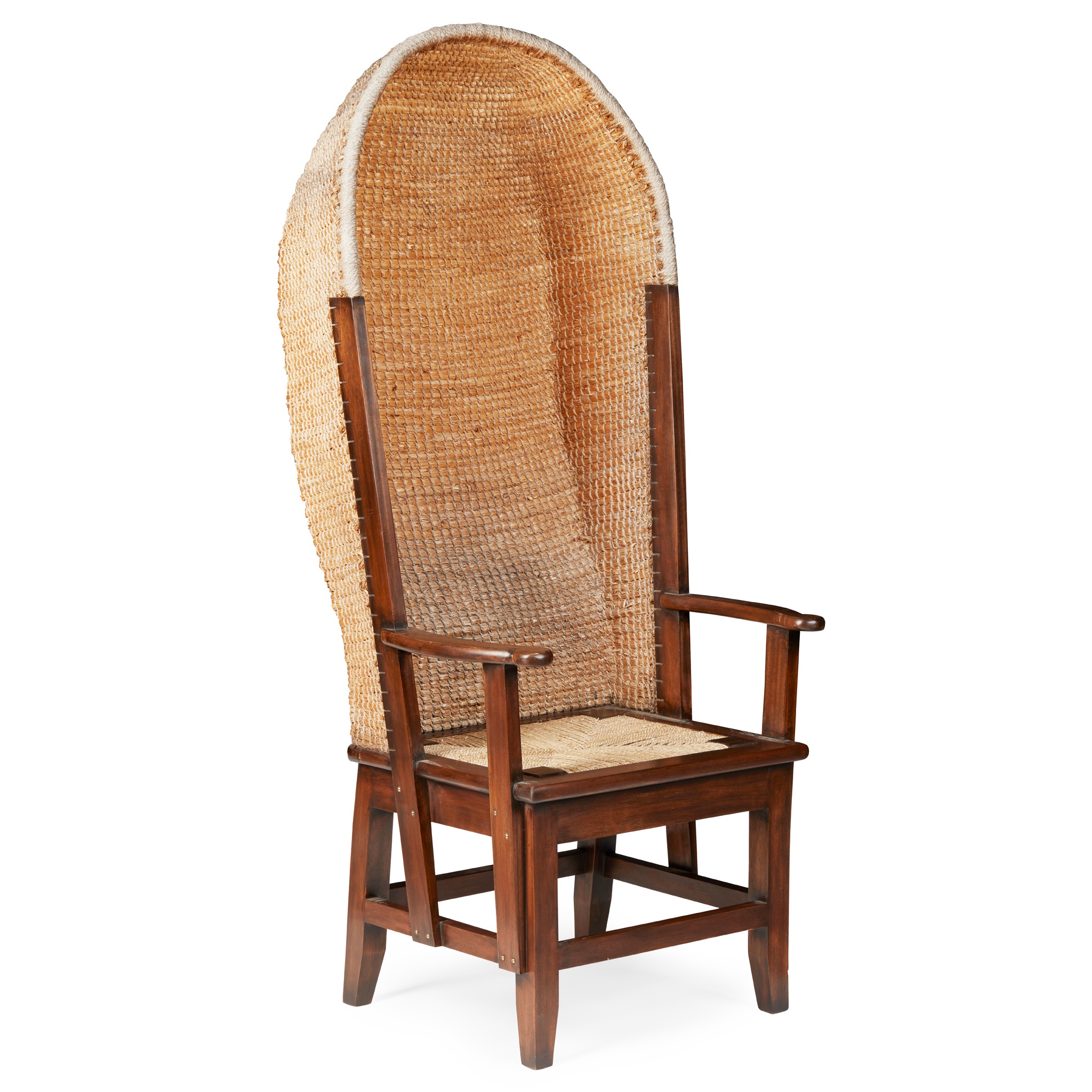 AN ORKNEY CHAIR
