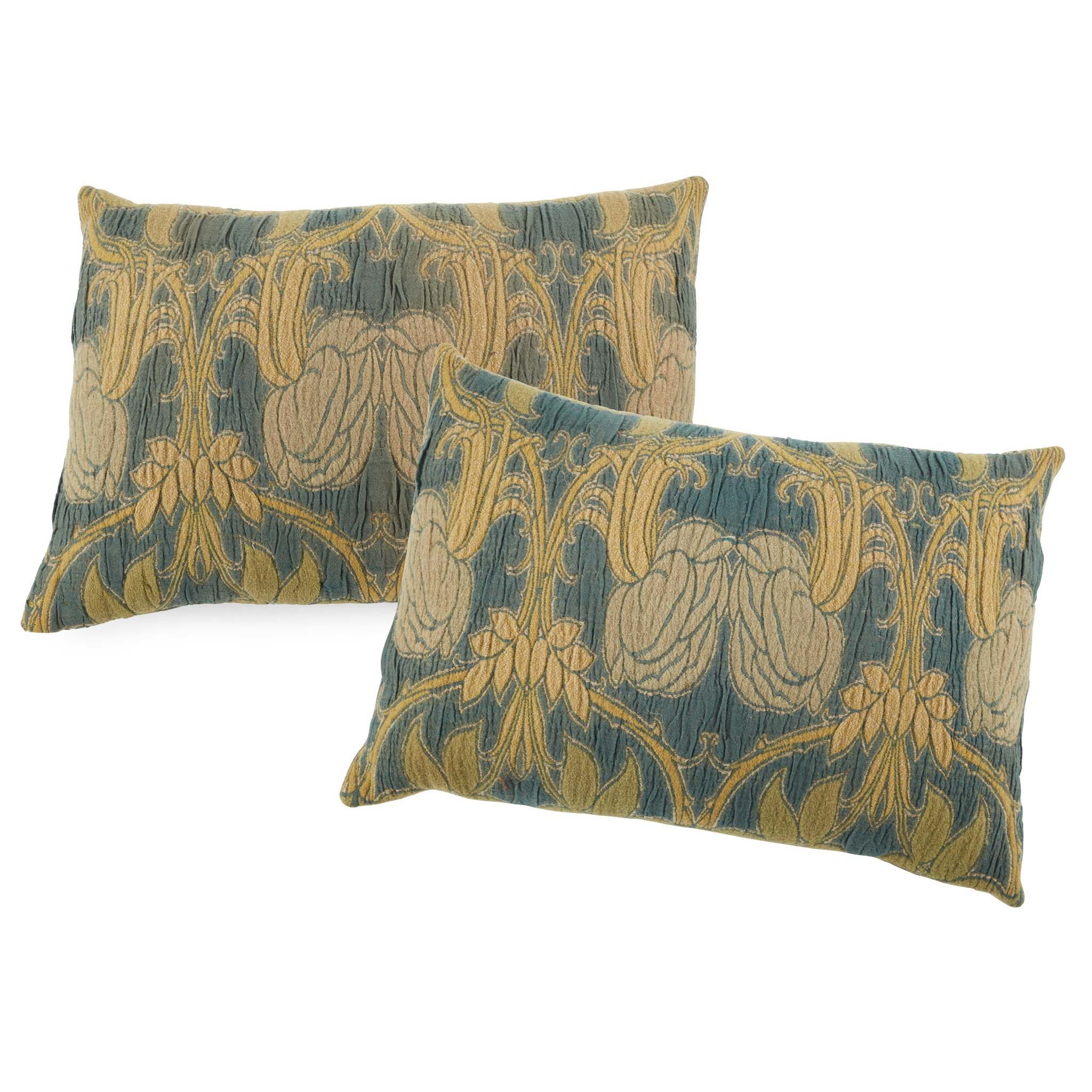 SILVER STUDIOS (ATTRIBUTED TO)